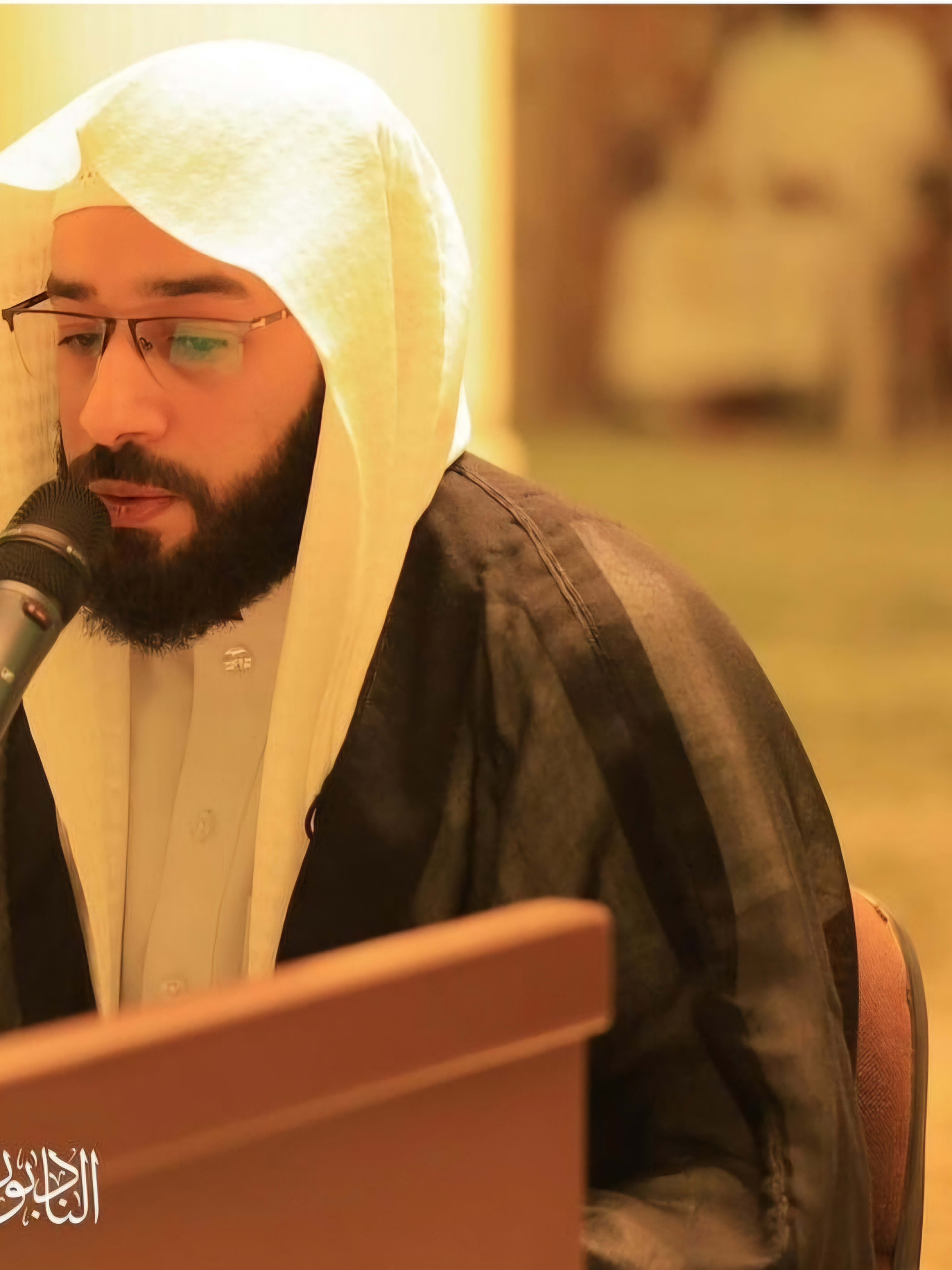 الشيخ أحمد البارباري