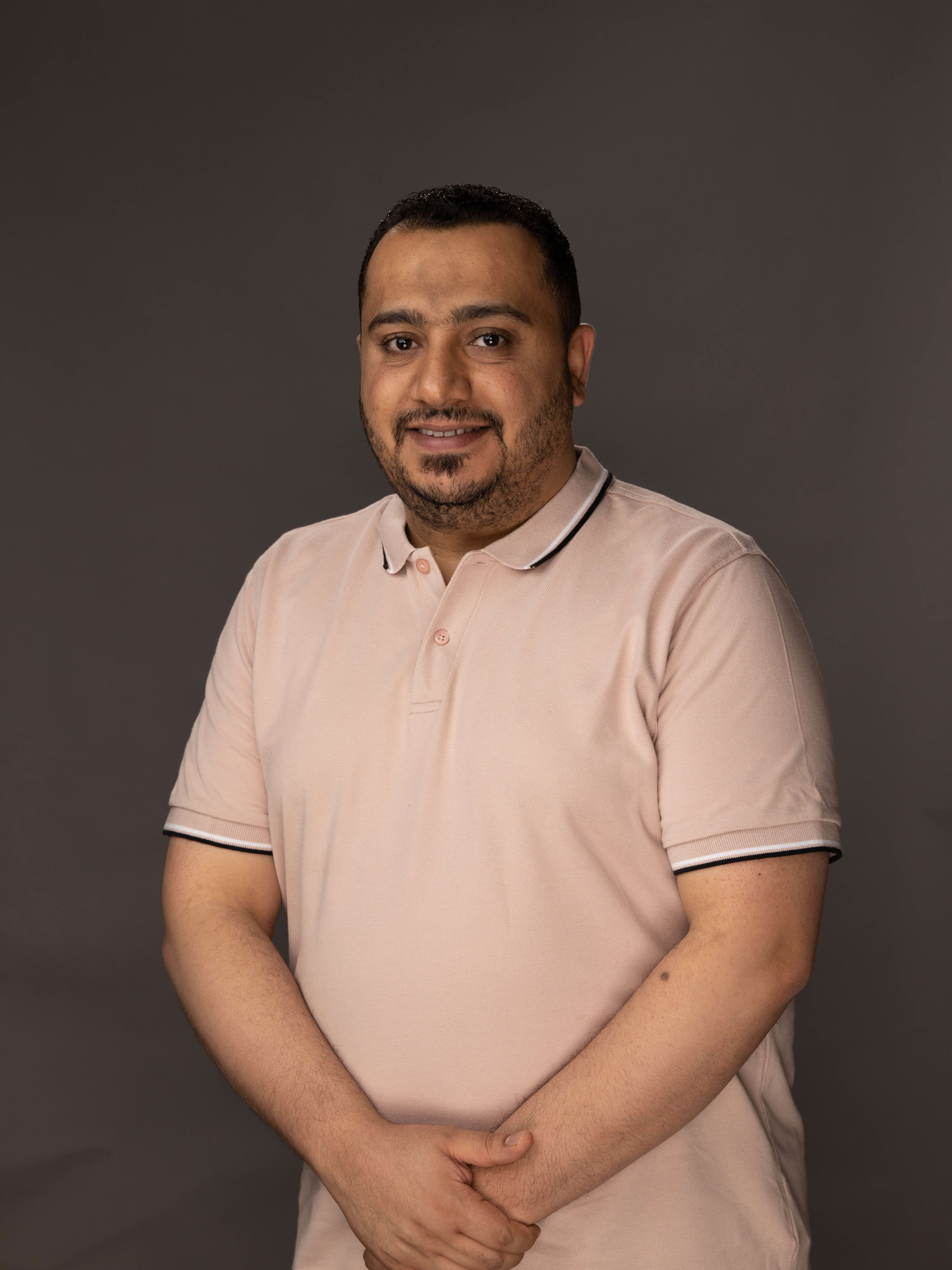 الرادود احمد المعلم