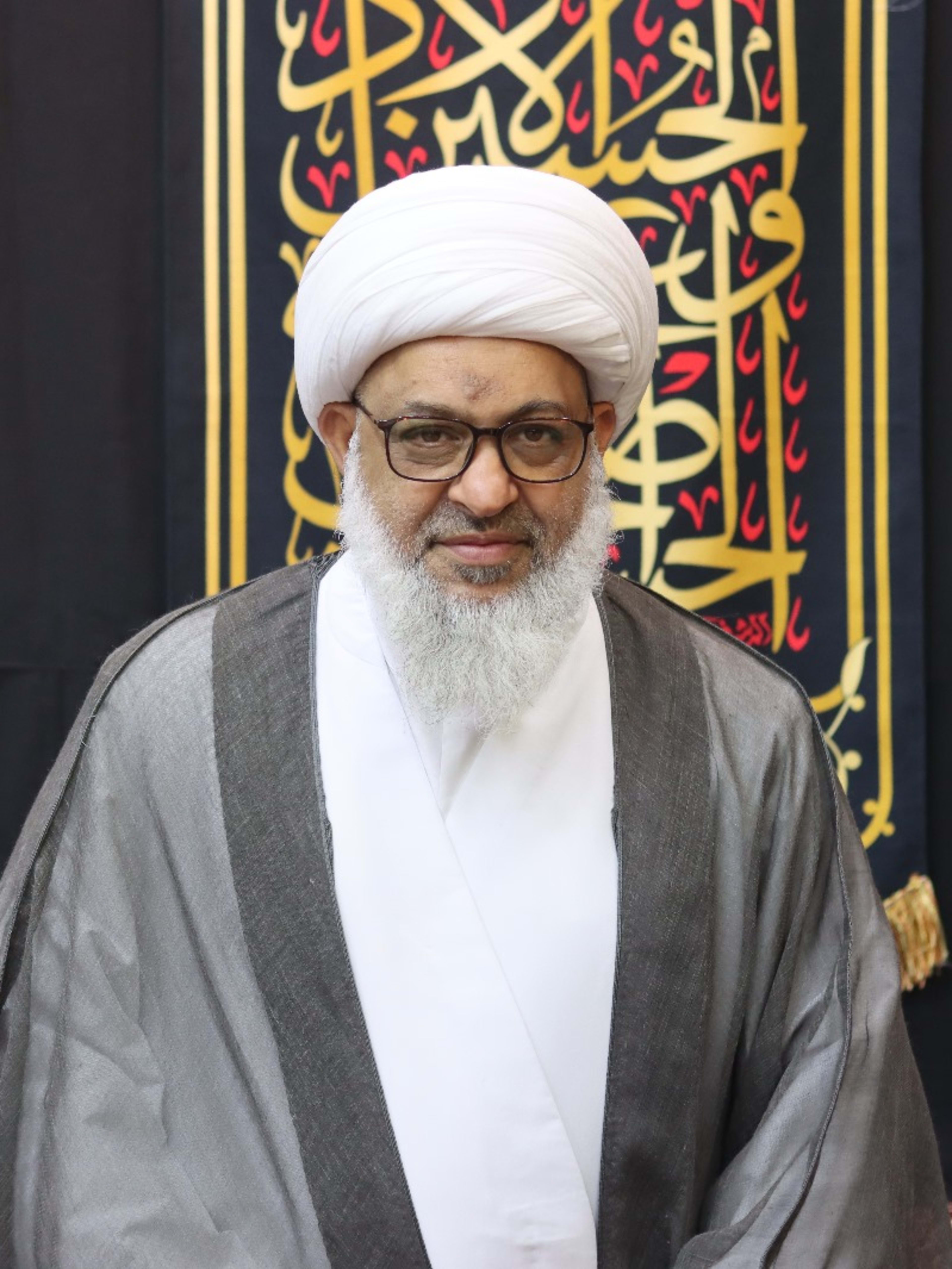 الشيخ محمد علي الماحوزي