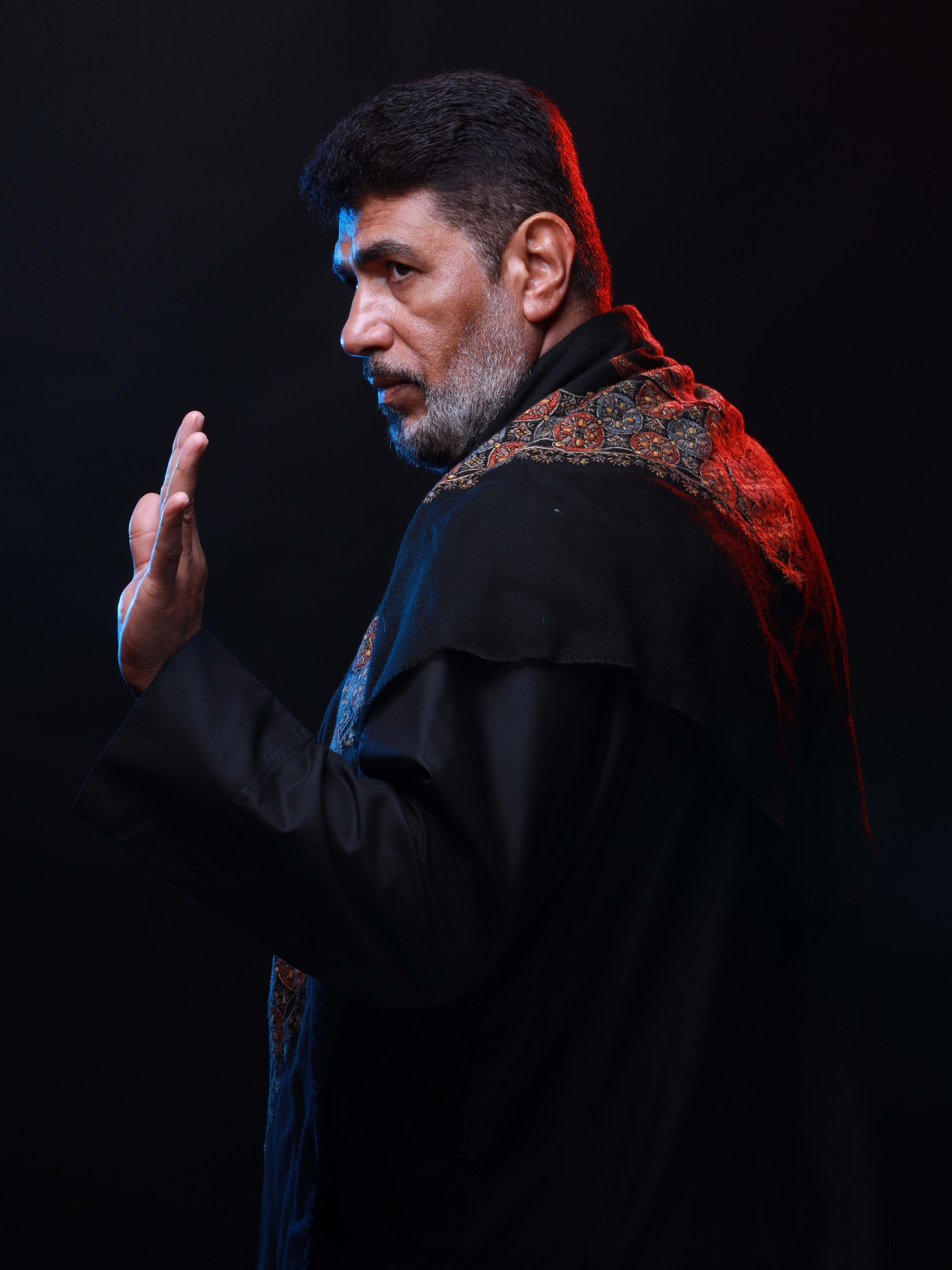 الرادود جعفر الدرازي