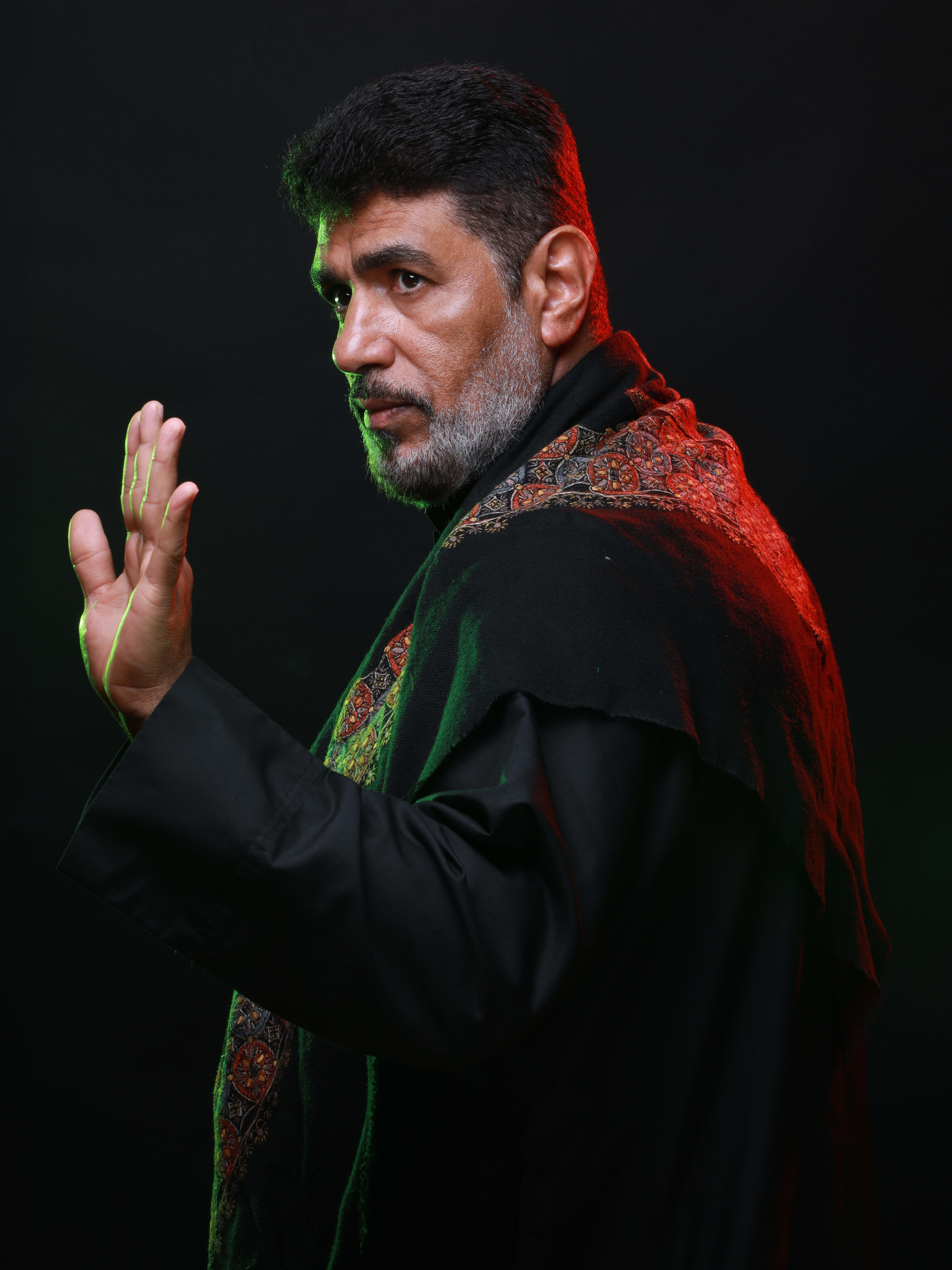 الرادود جعفر الدرازي