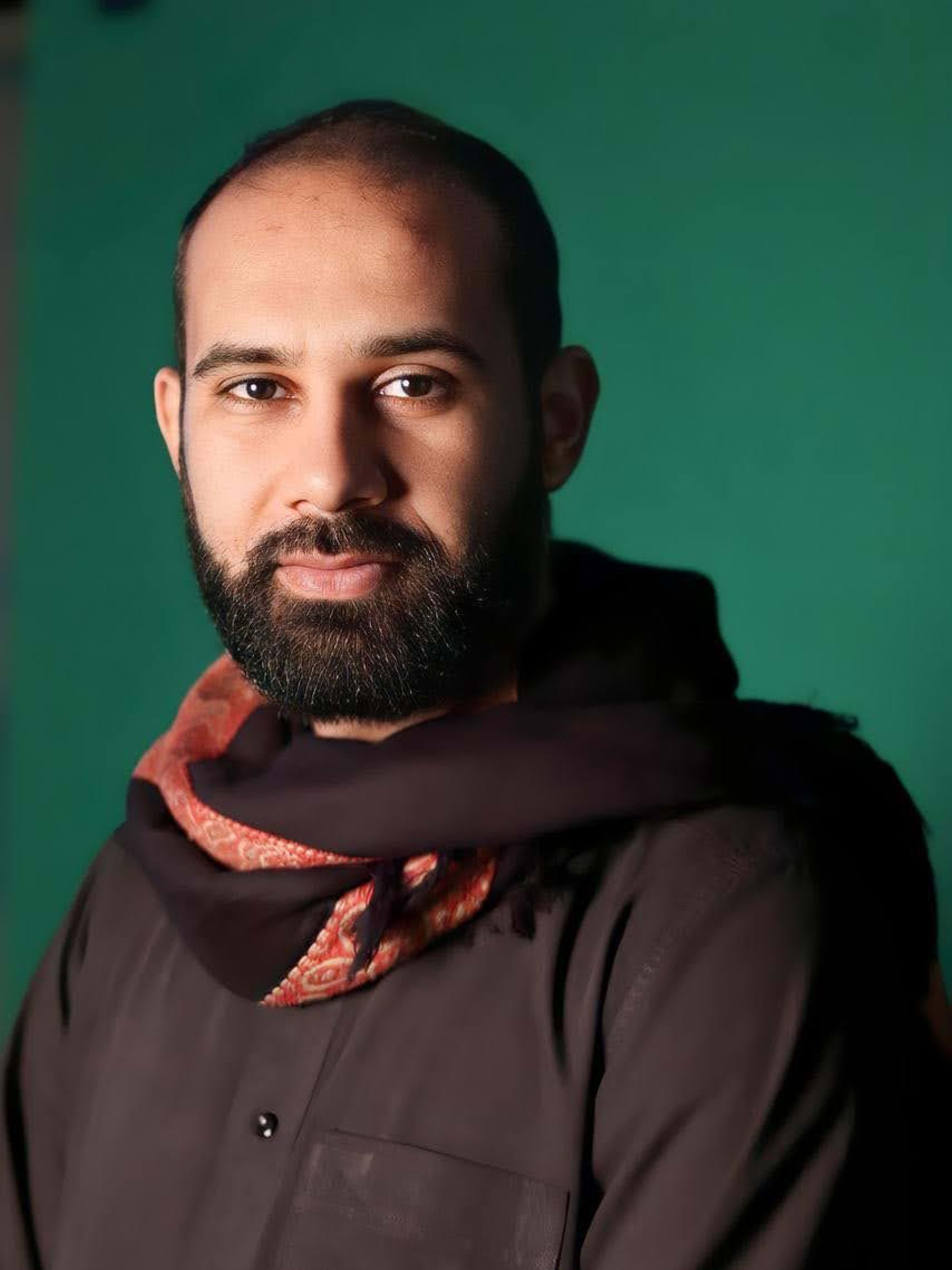 الرادود كميل عاشور
