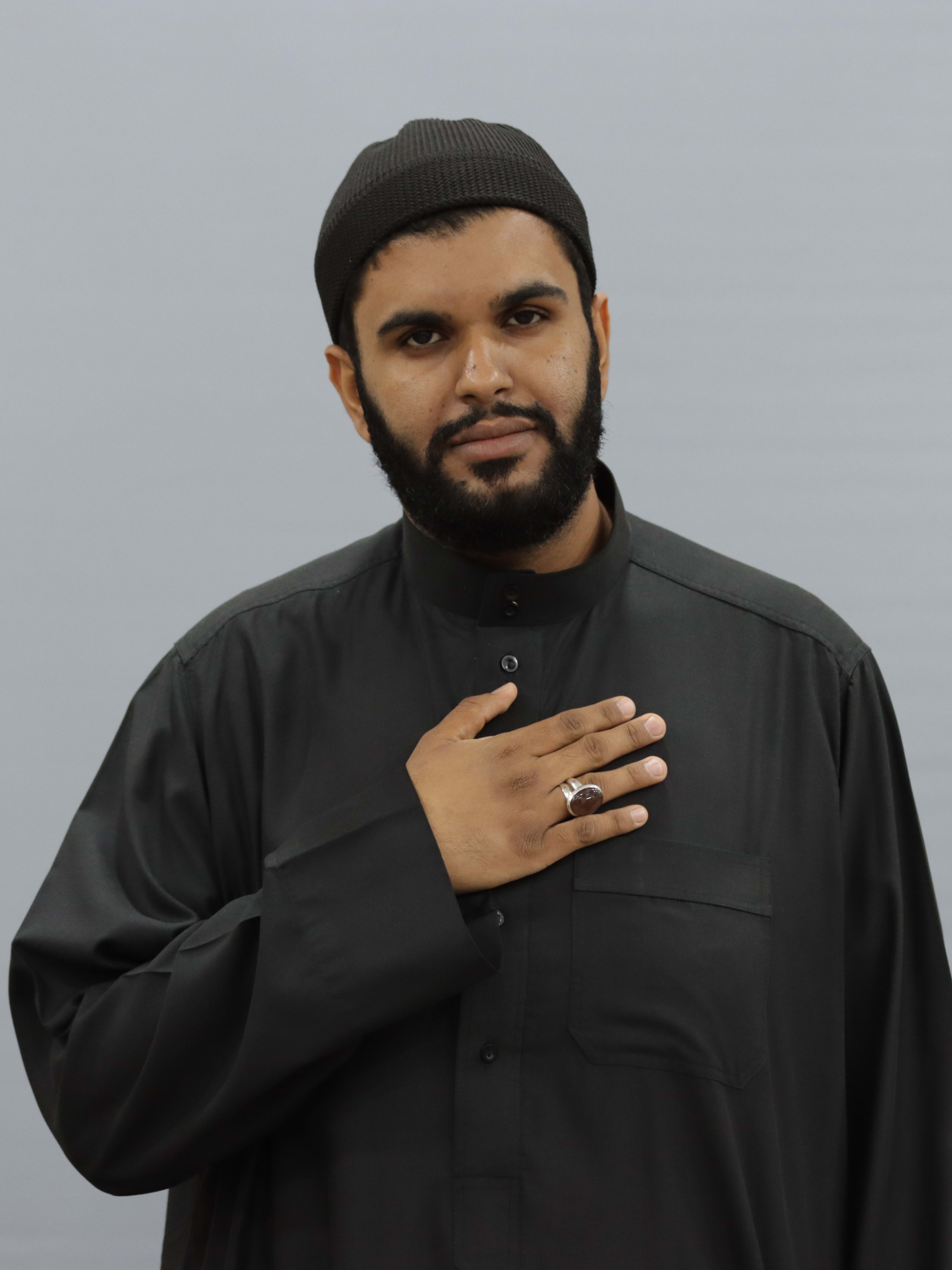 الرادود السيد جواد المالكي