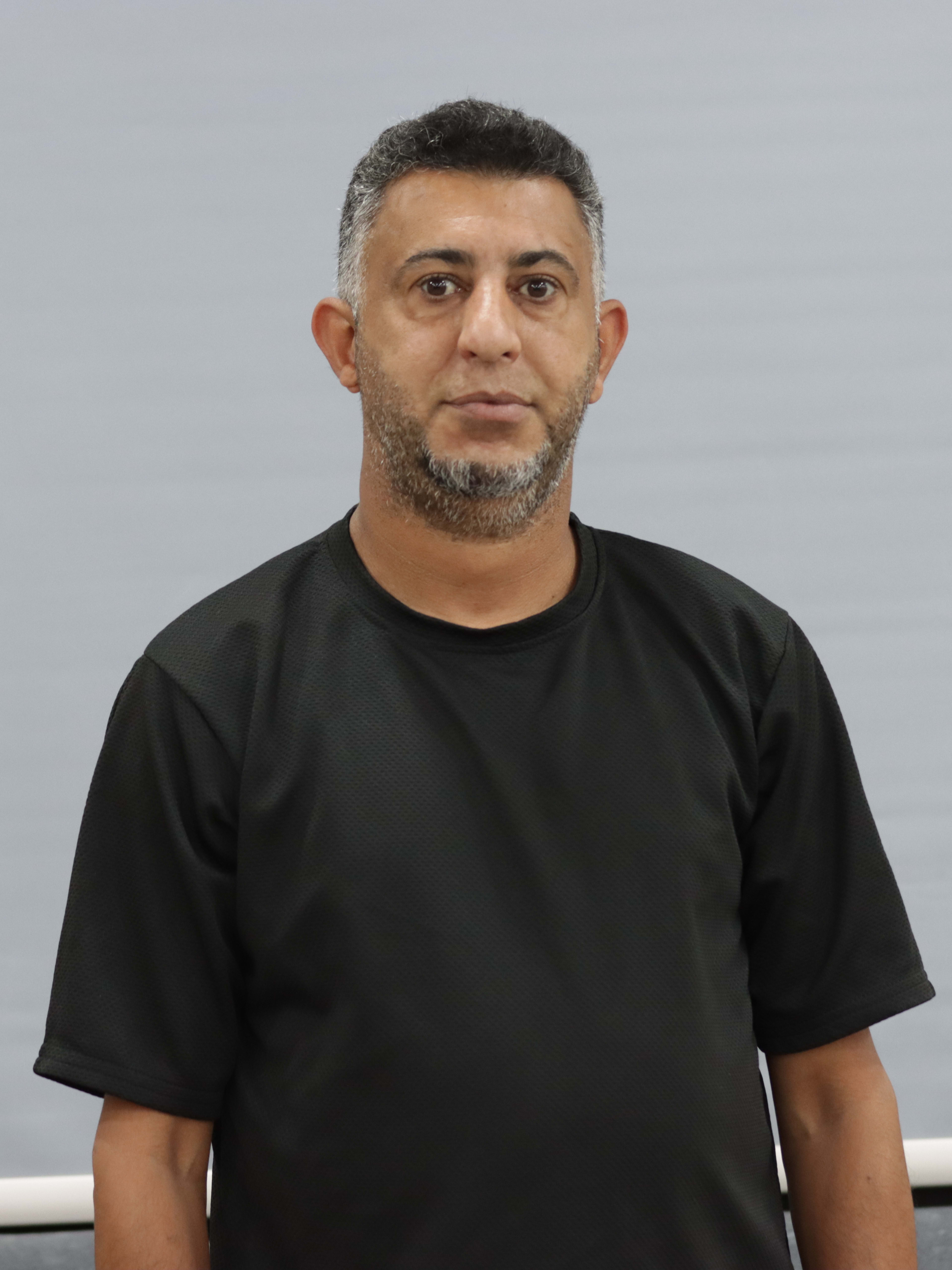 الرادود أحمد الماجد