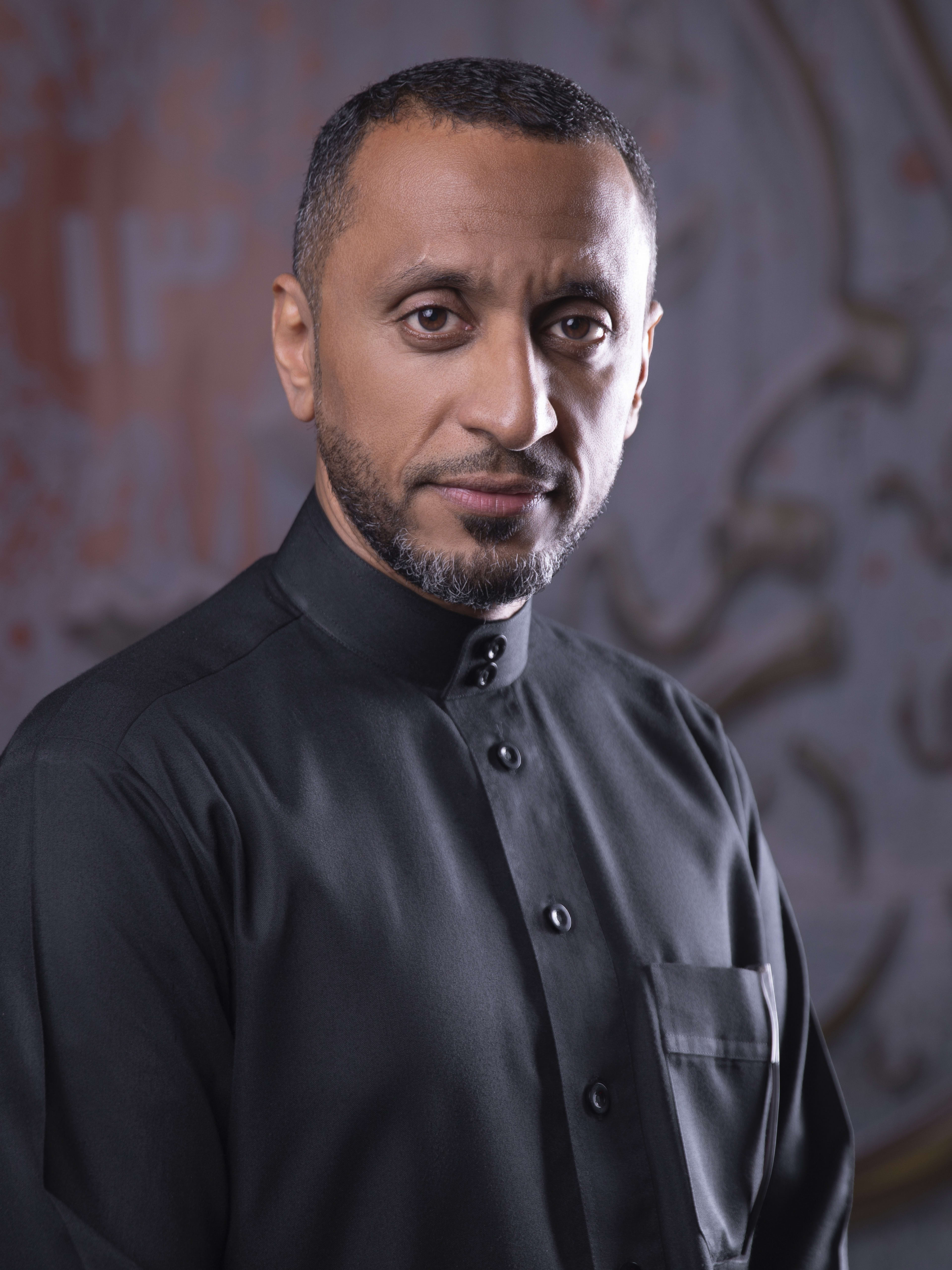 الرادود عبد الأمير البلادي
