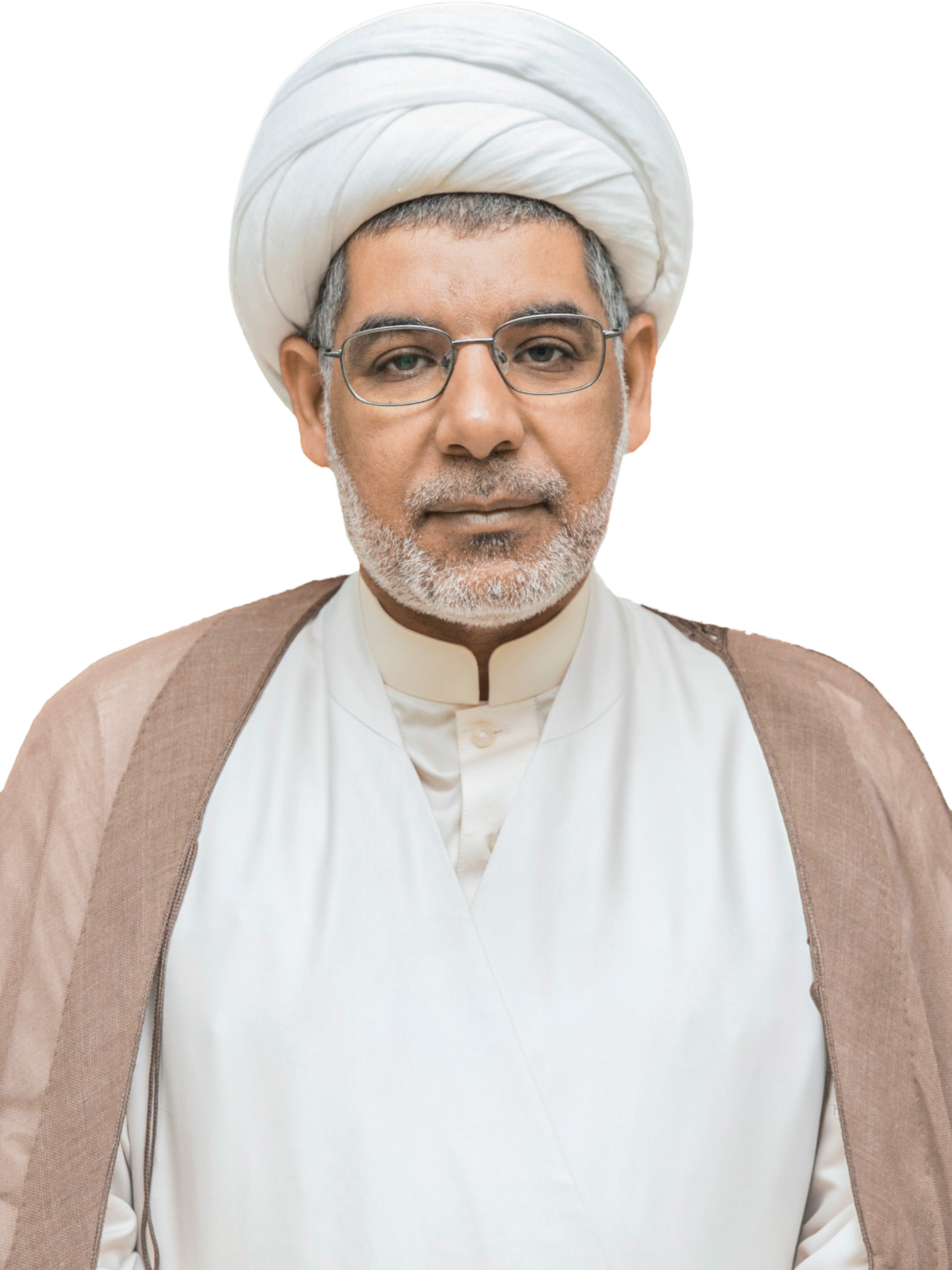 الشيخ مالك درويش