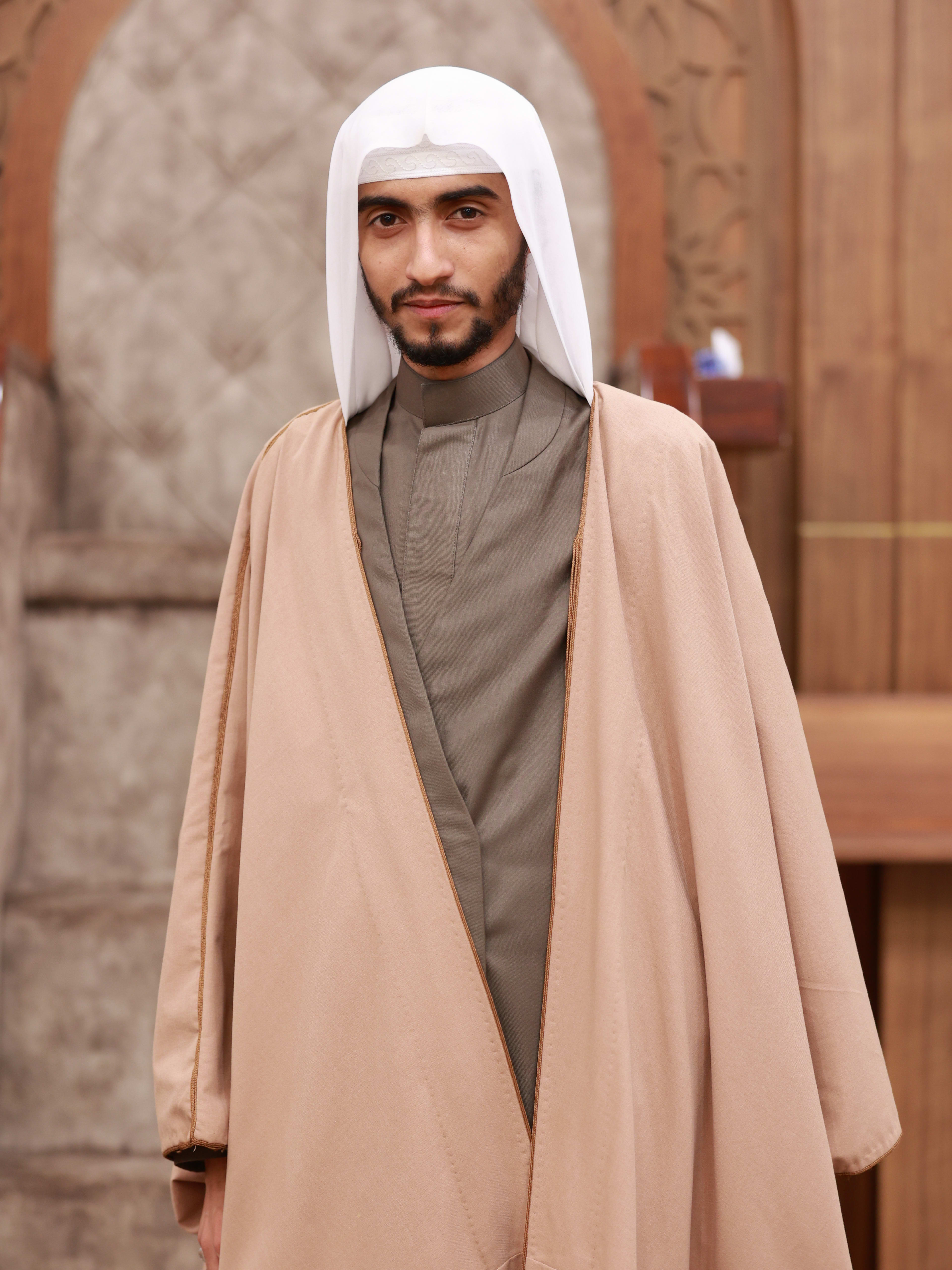 الملا علي المرخي