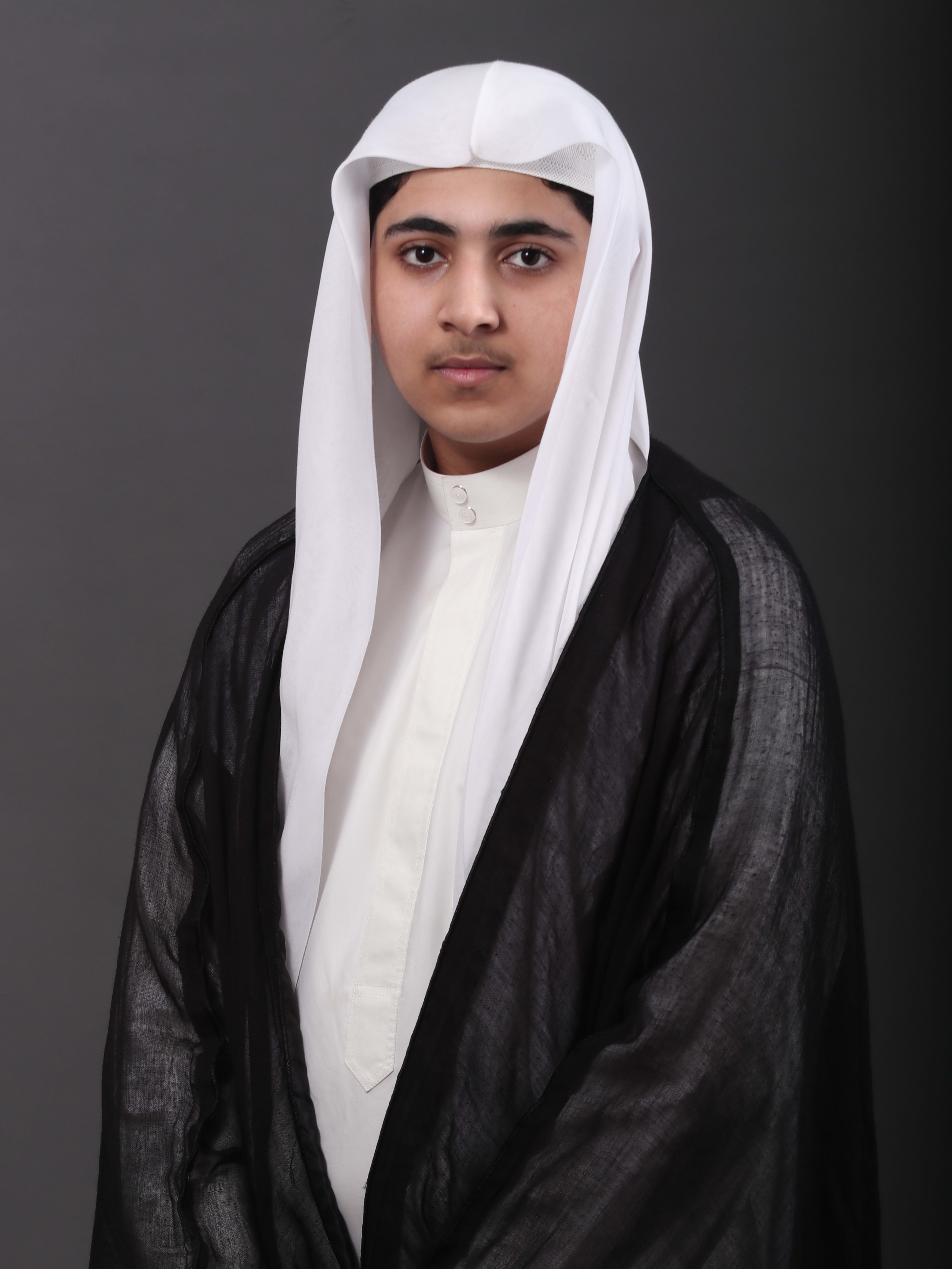 الملا بدر سليم