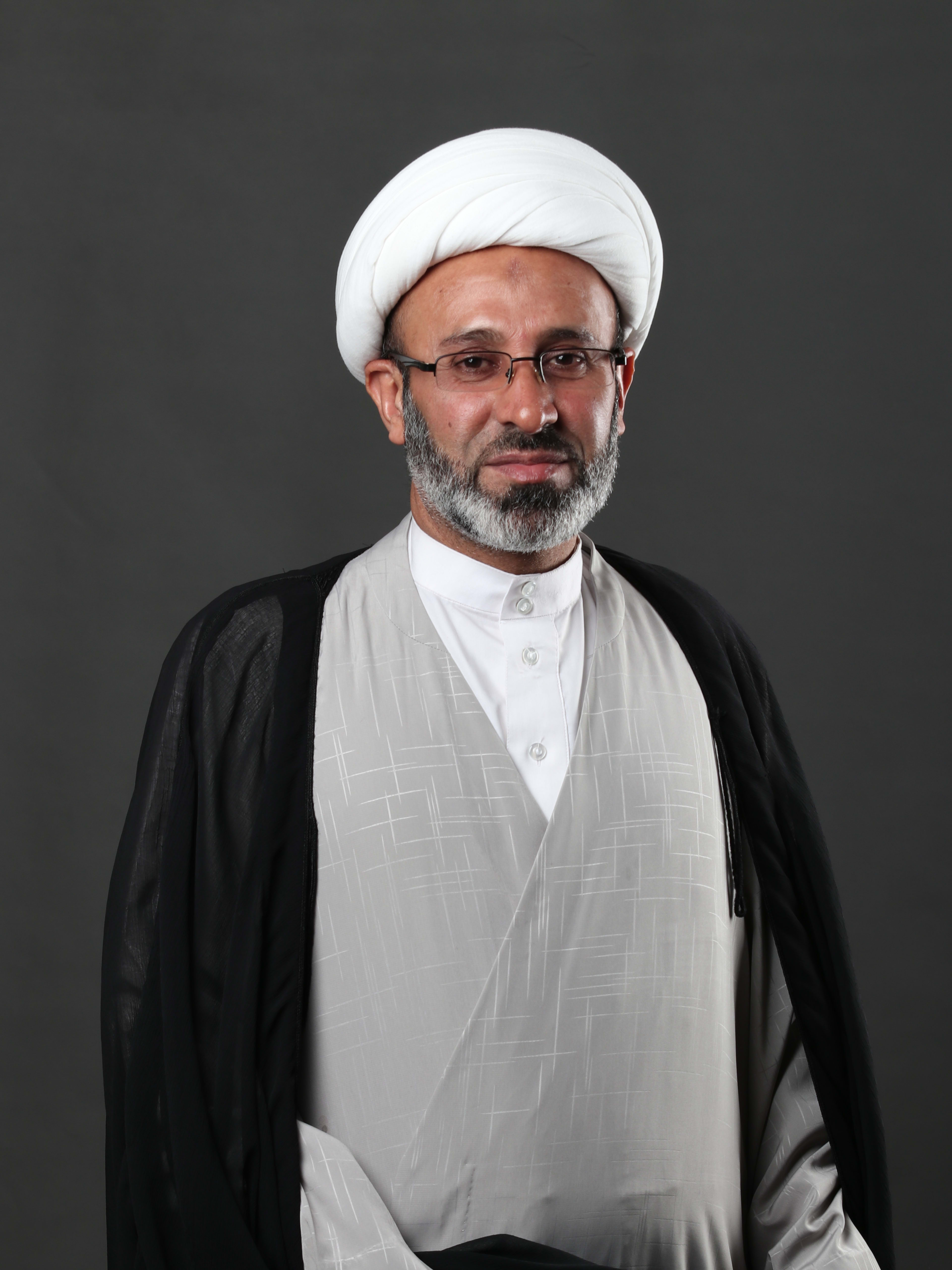 الشيخ عبد الحسين ميرزا المهزي