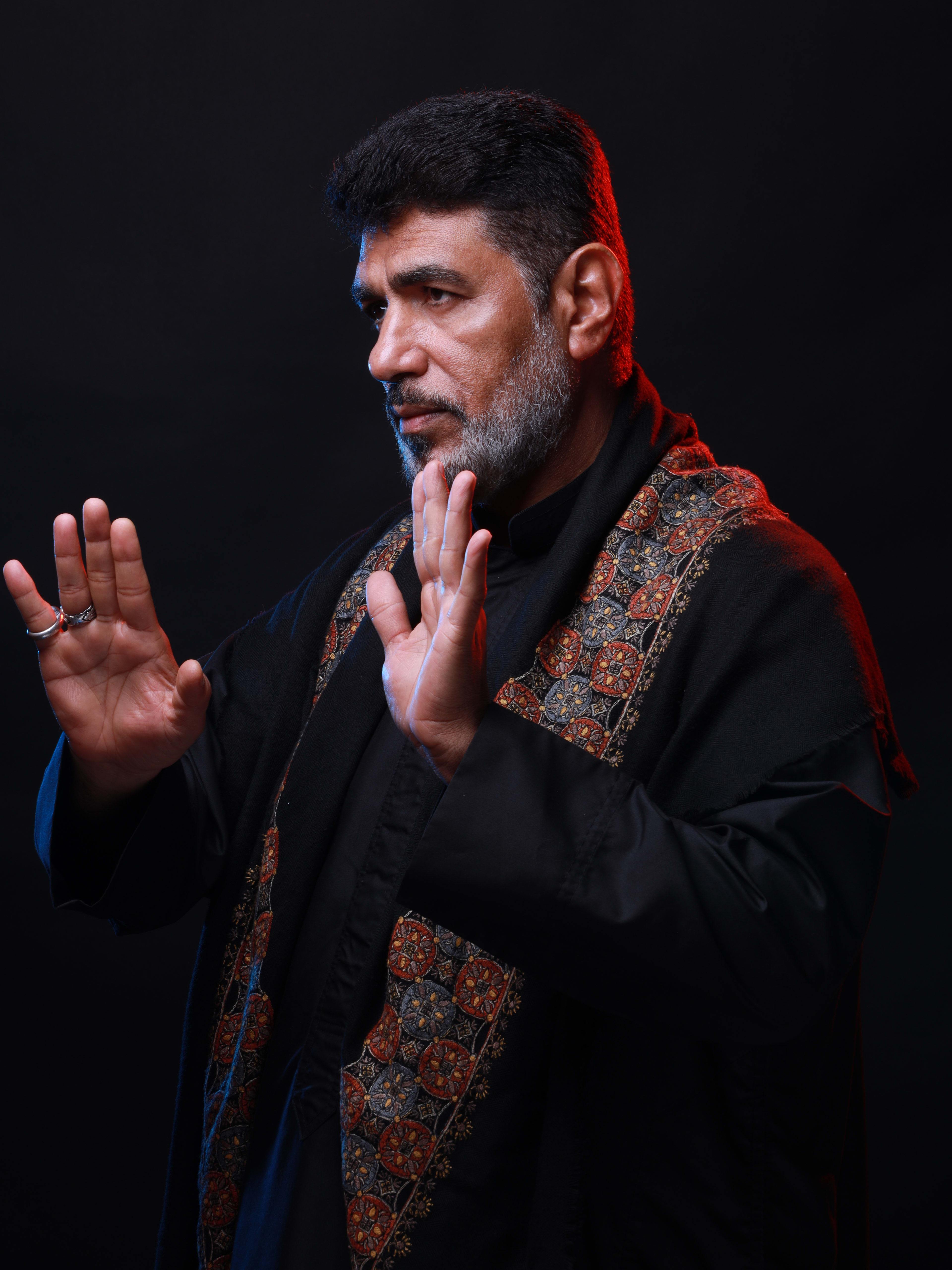 الرادود جعفر الدرازي