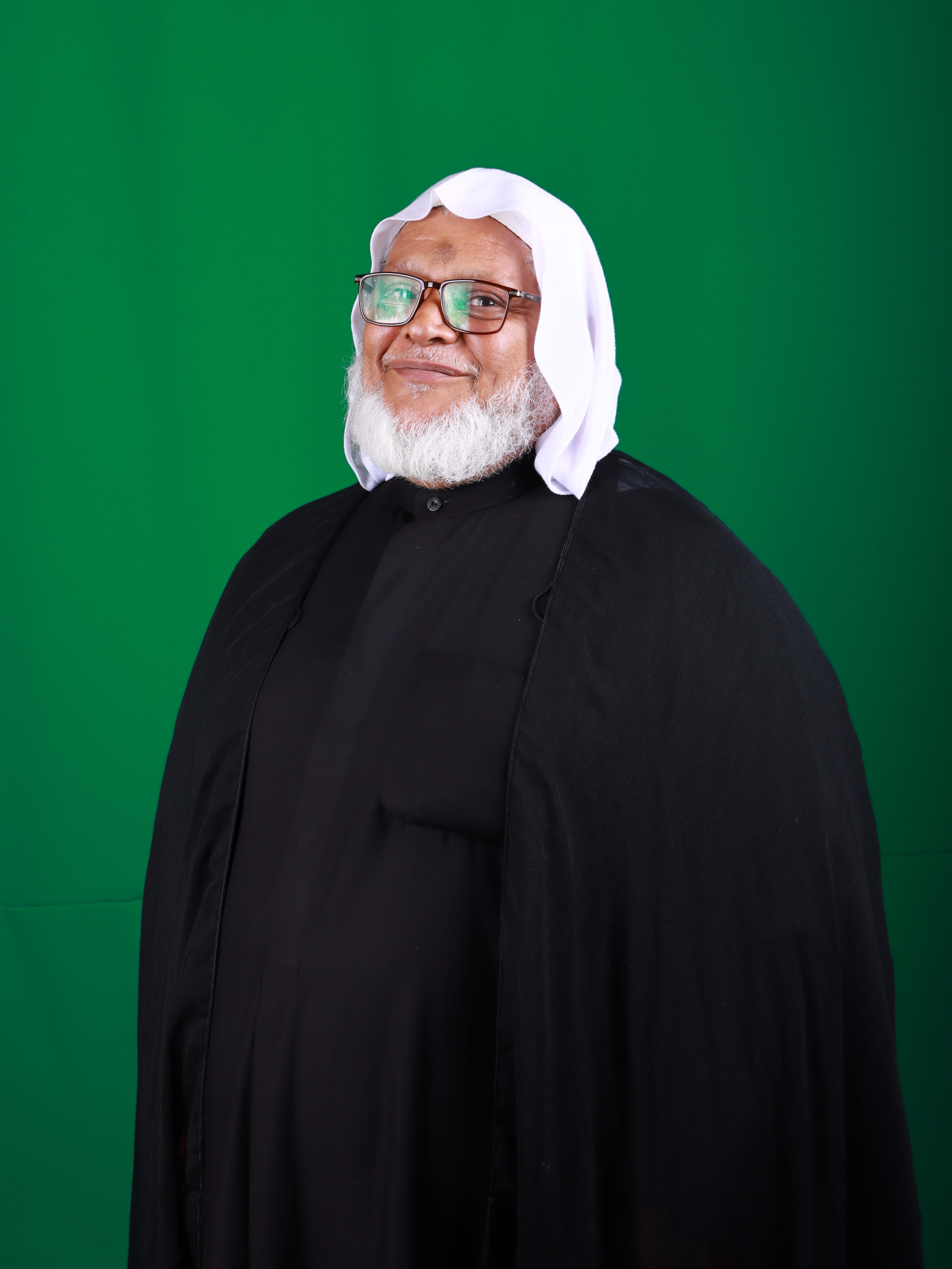 السيد علي الدرازي