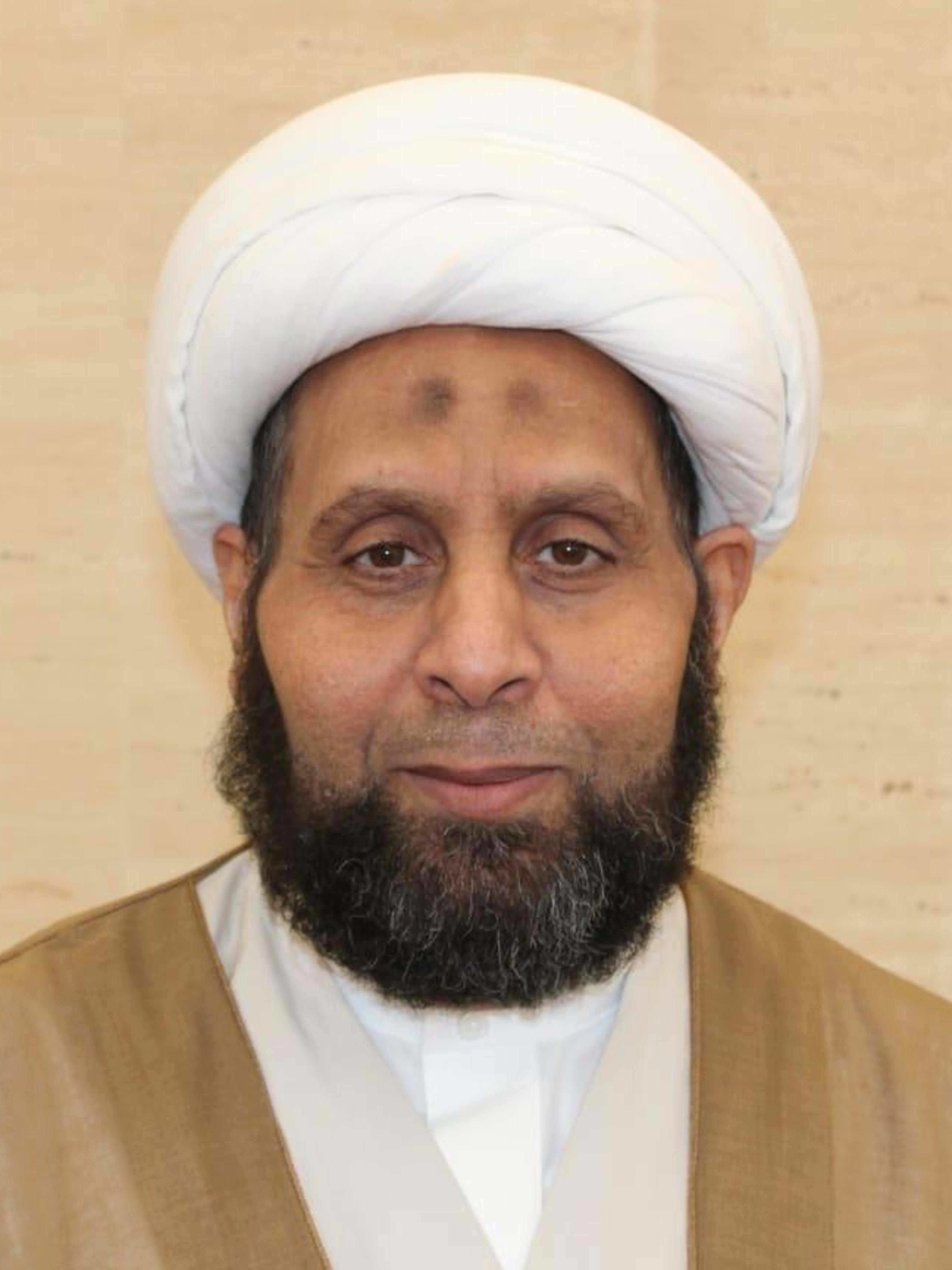 الشيخ محمد جعفر فرحان