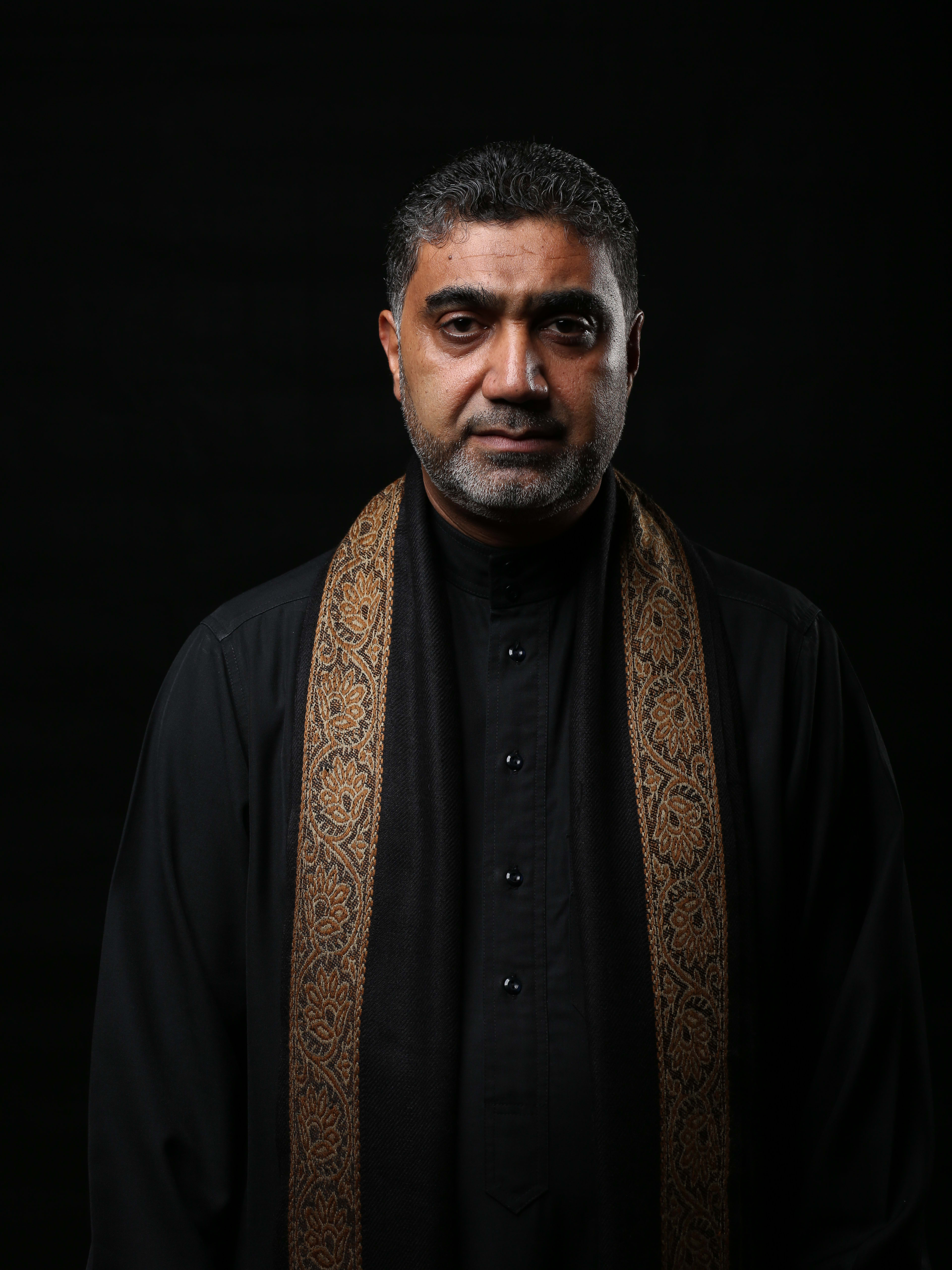 الرادود صوحان الشيخ