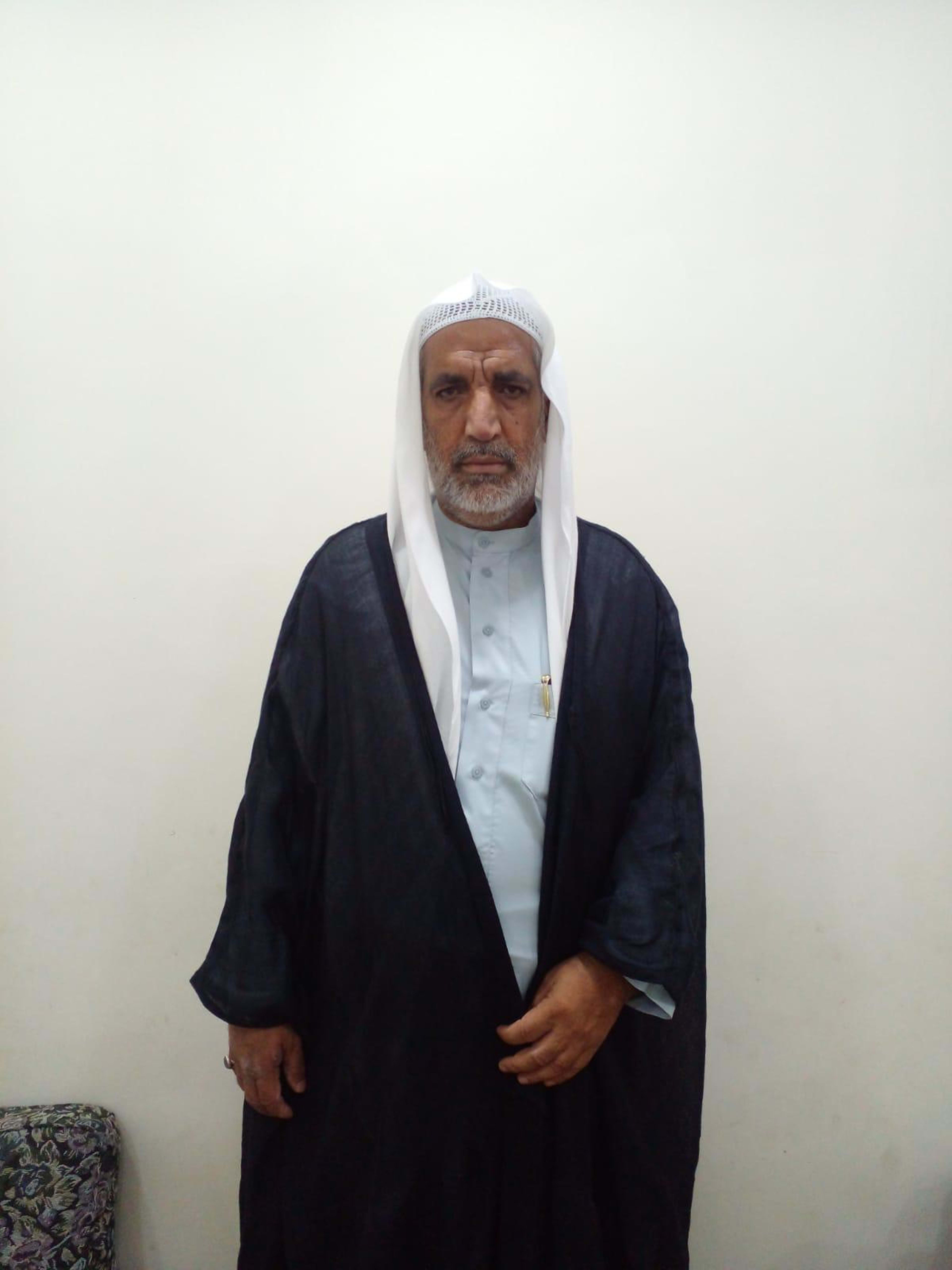 الملا سعيد عمران