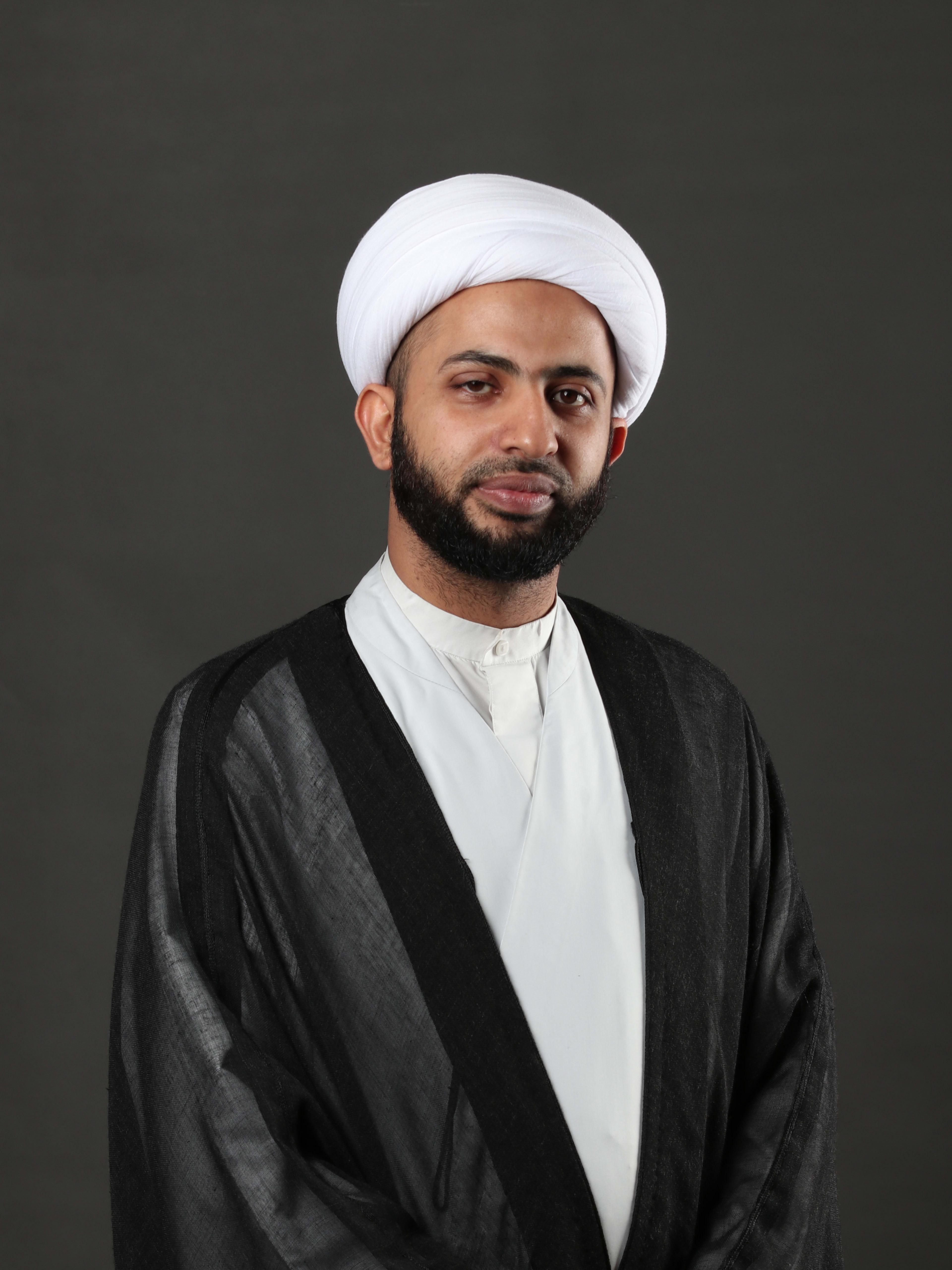 الشيخ عبد الله عبد النبي المركوباني