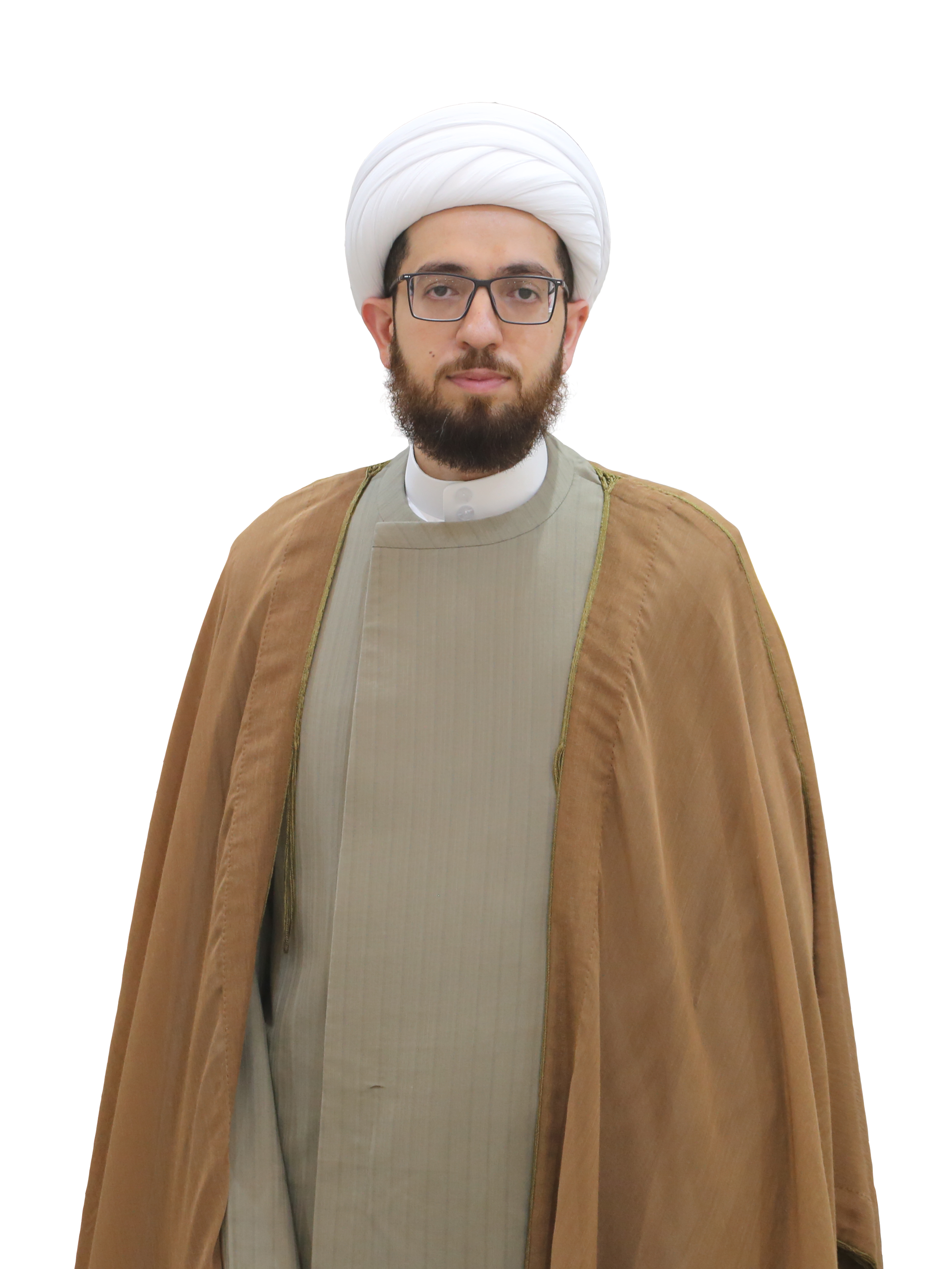 الشيخ علي الساعي
