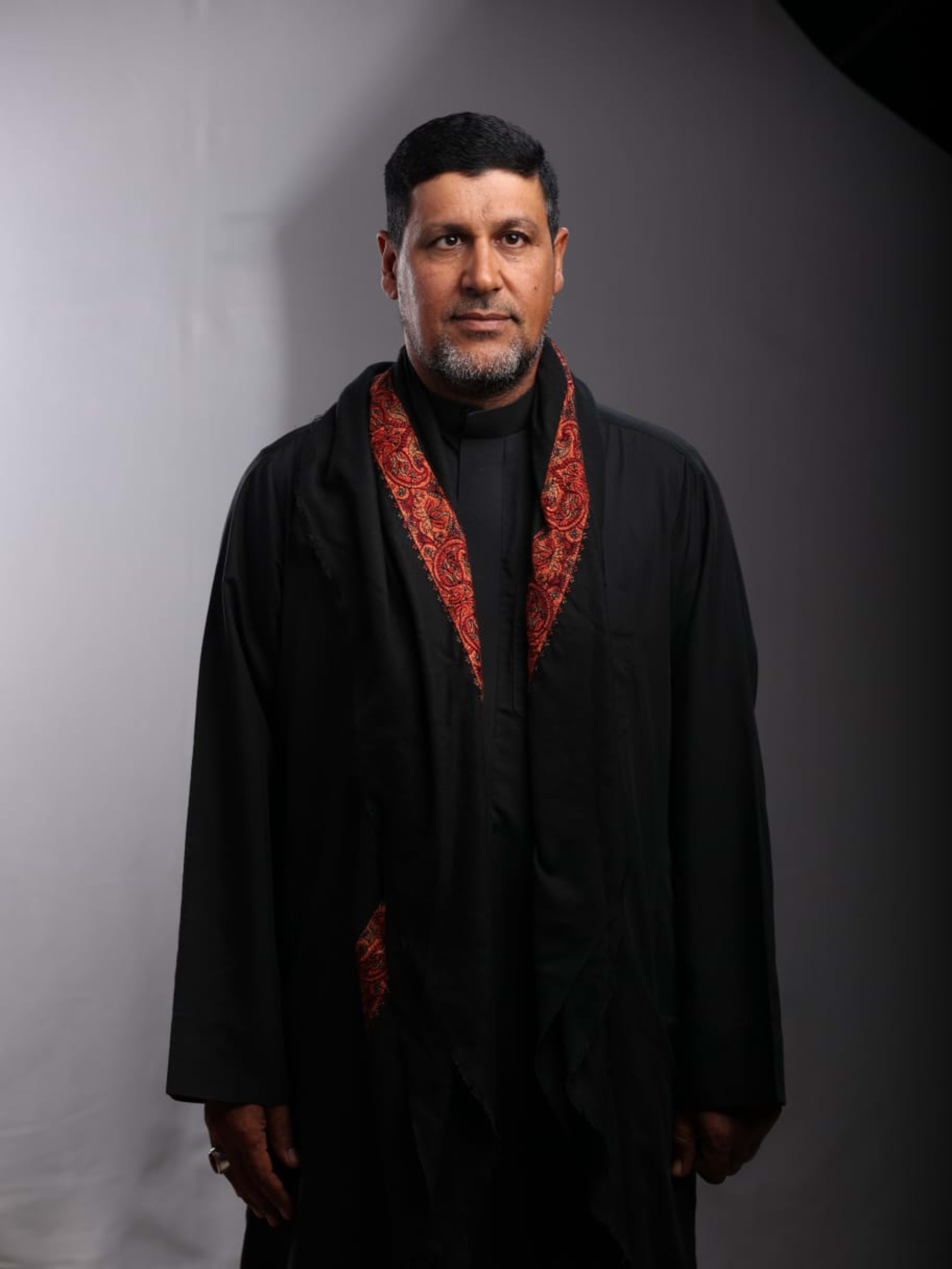 الرادود عيسى العكراوي