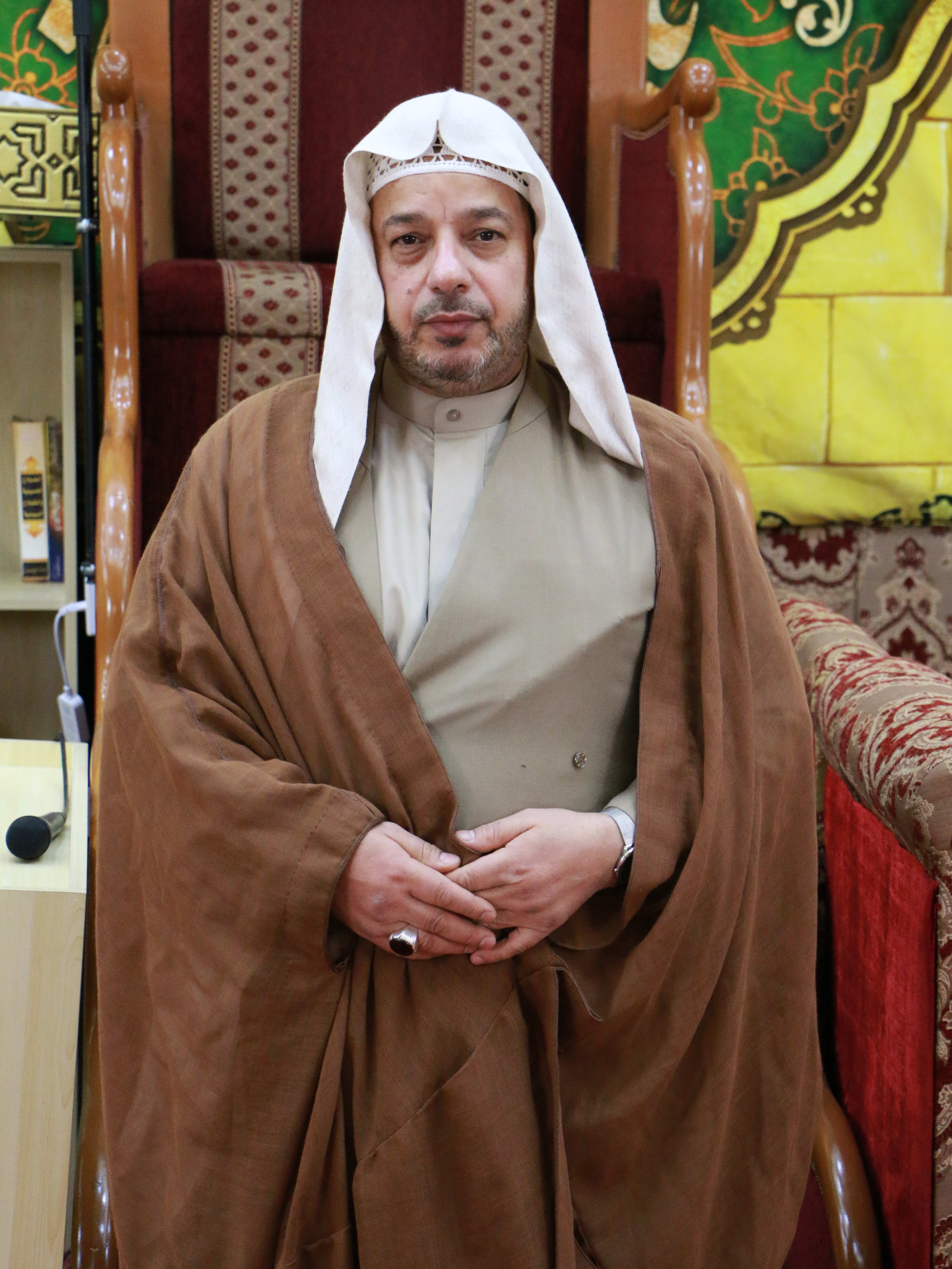 الشيخ الملا عباس الجمري