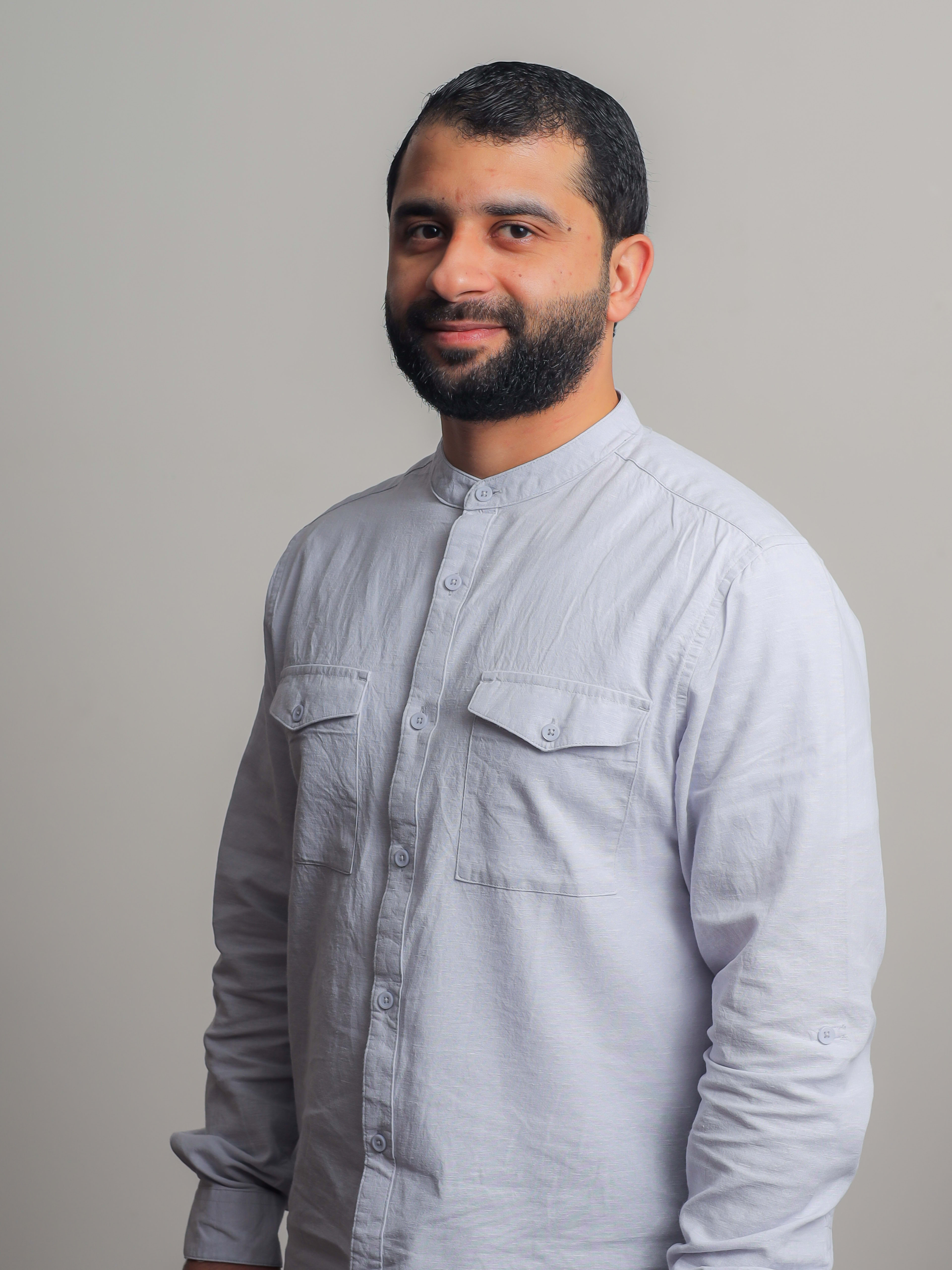 محمد جاسم المالكي