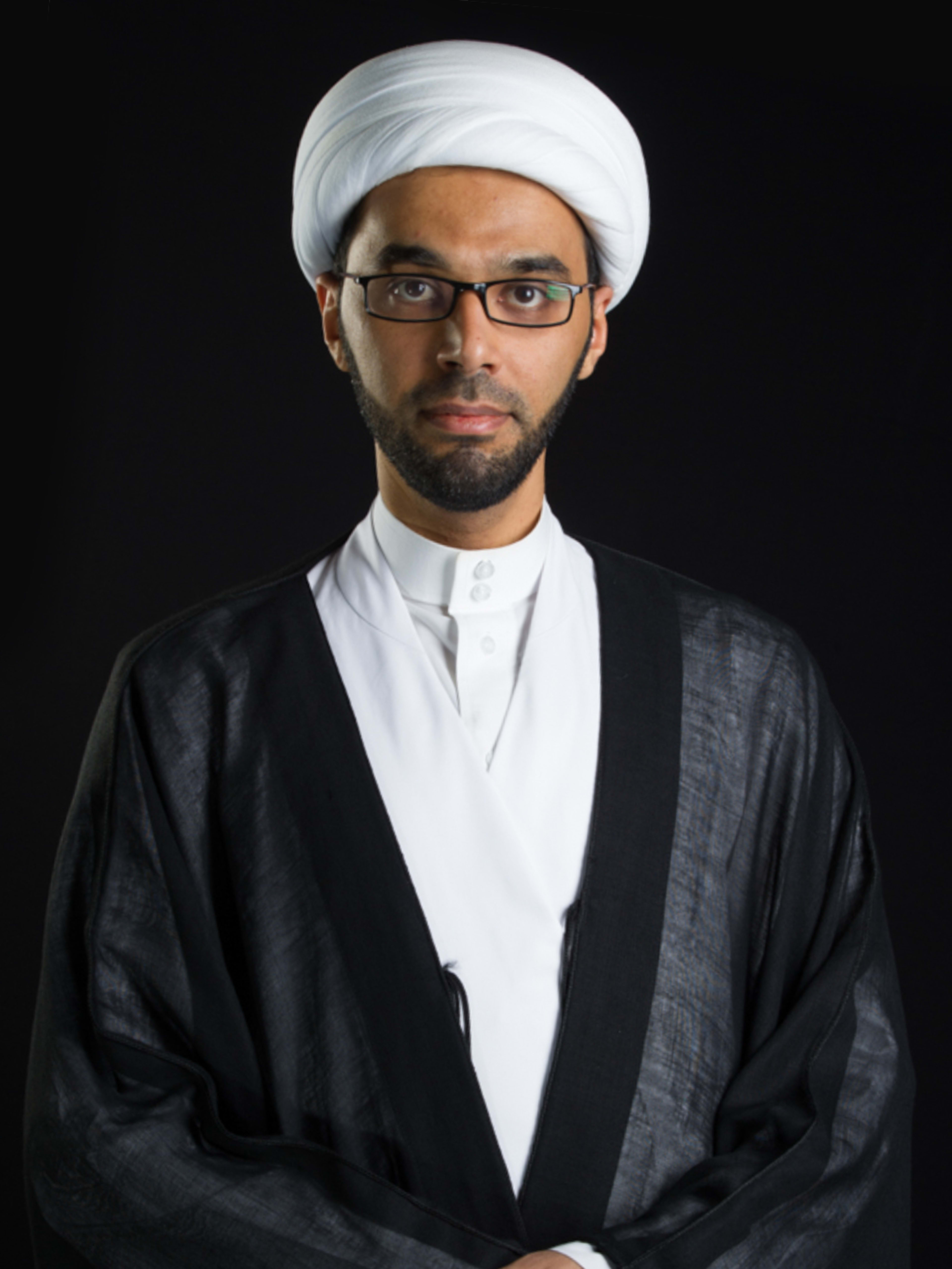 الشيخ علي البني