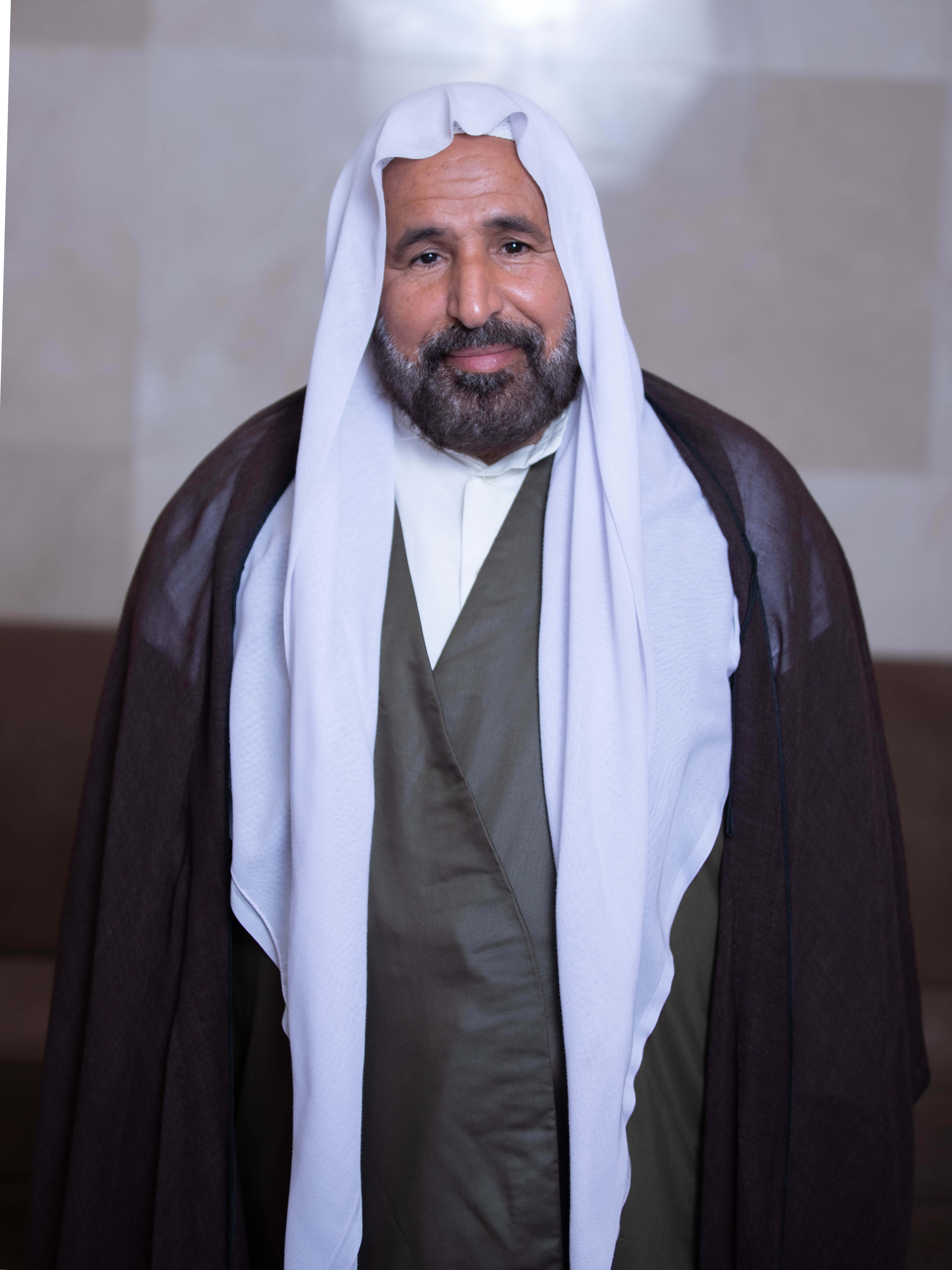 الملا عباس الجزيري