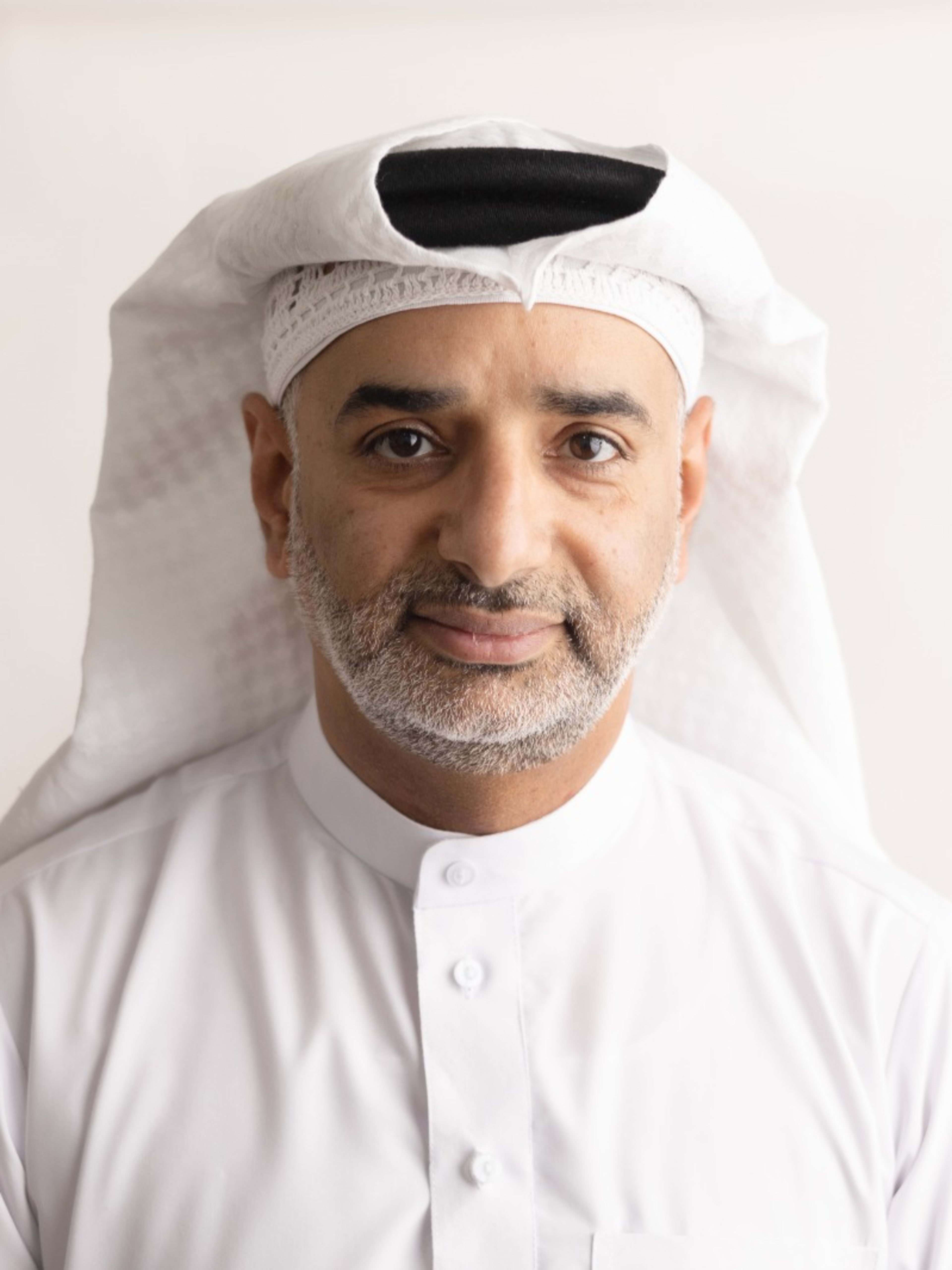 الشاعر يوسف يعقوب المعاميري