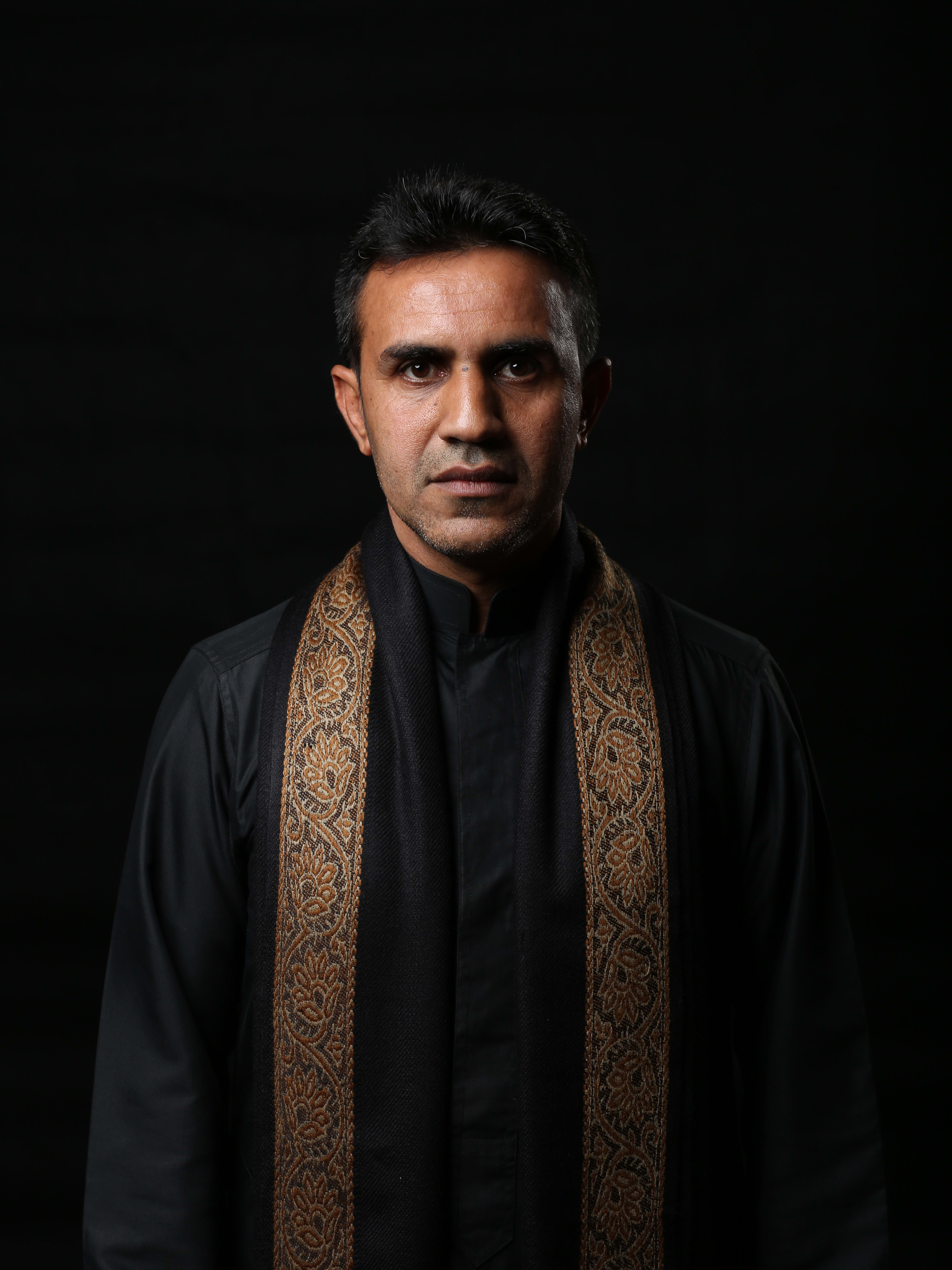 الرادود عيسى صالح هلال