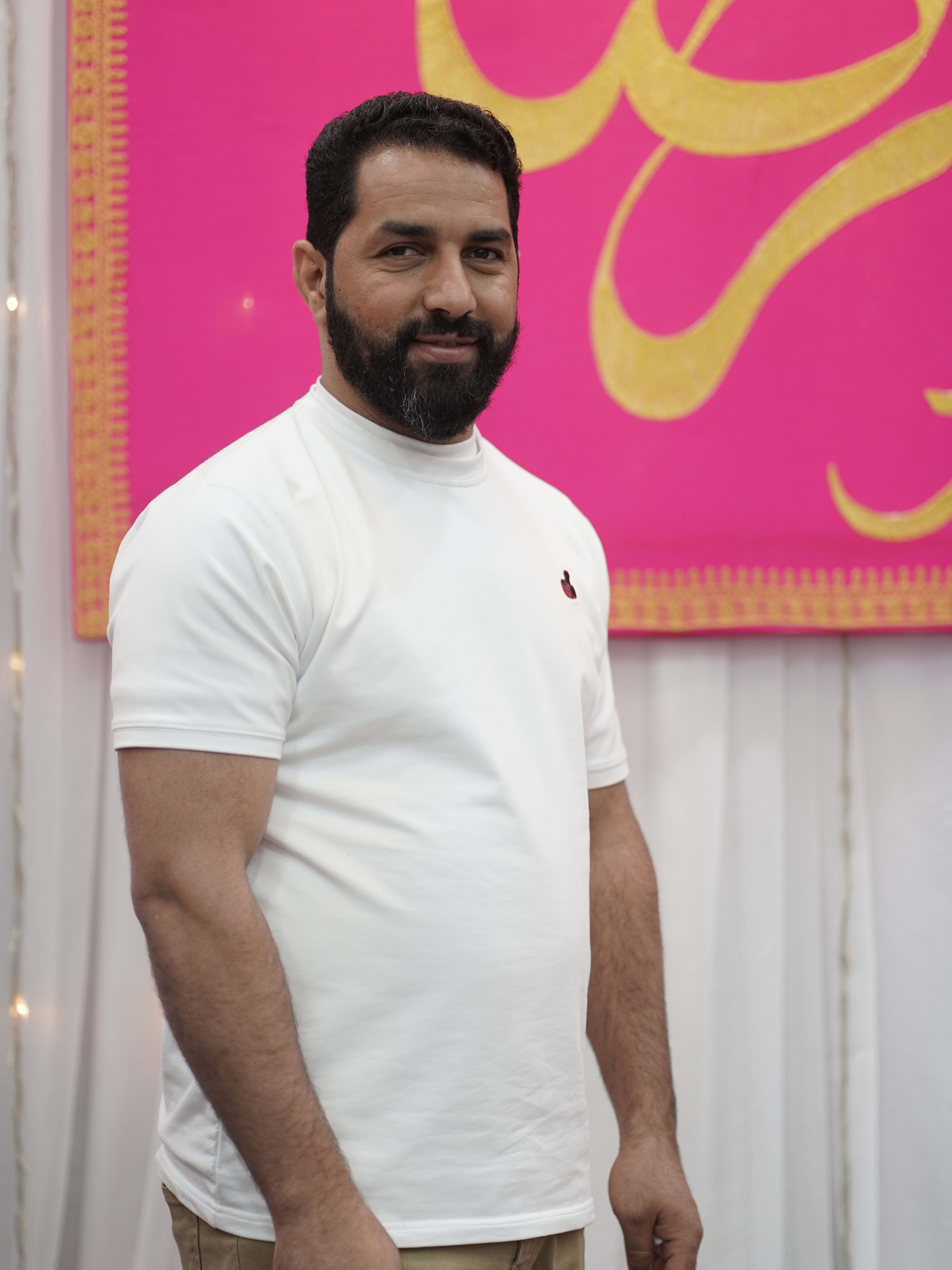 محمود صباح