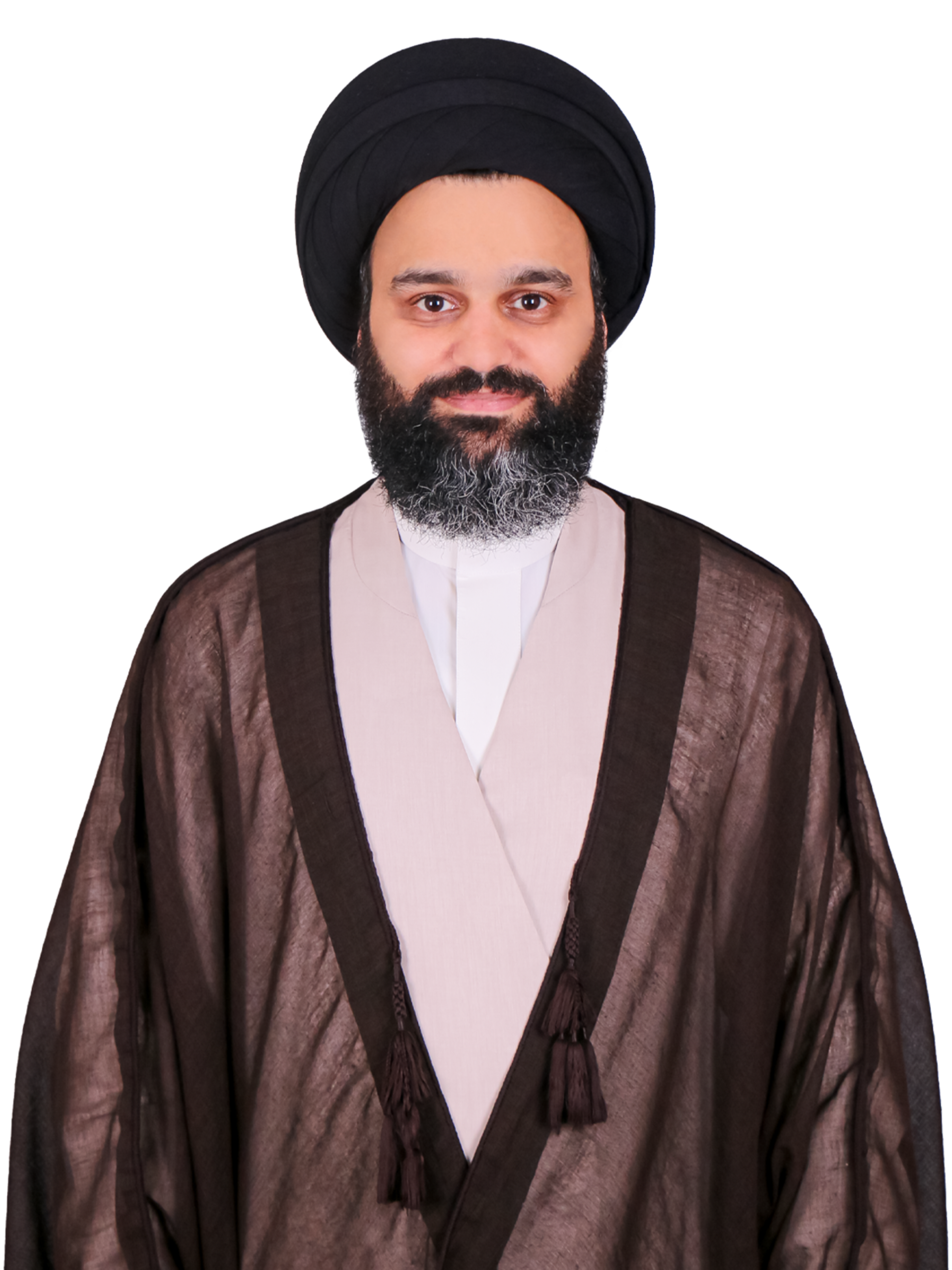 السيد محمود سيد سعيد الوداعي