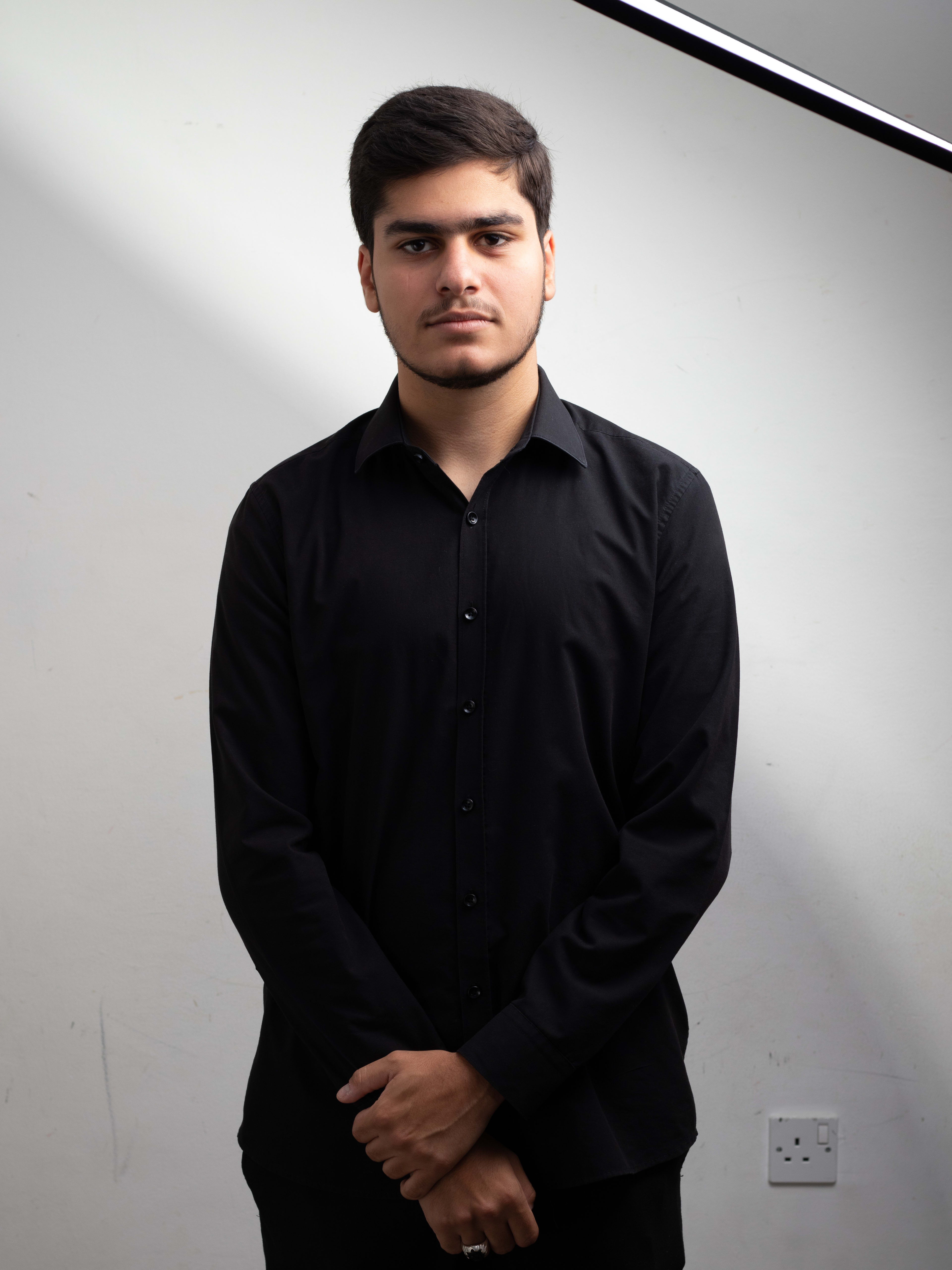 الرادود حسين الأسدي