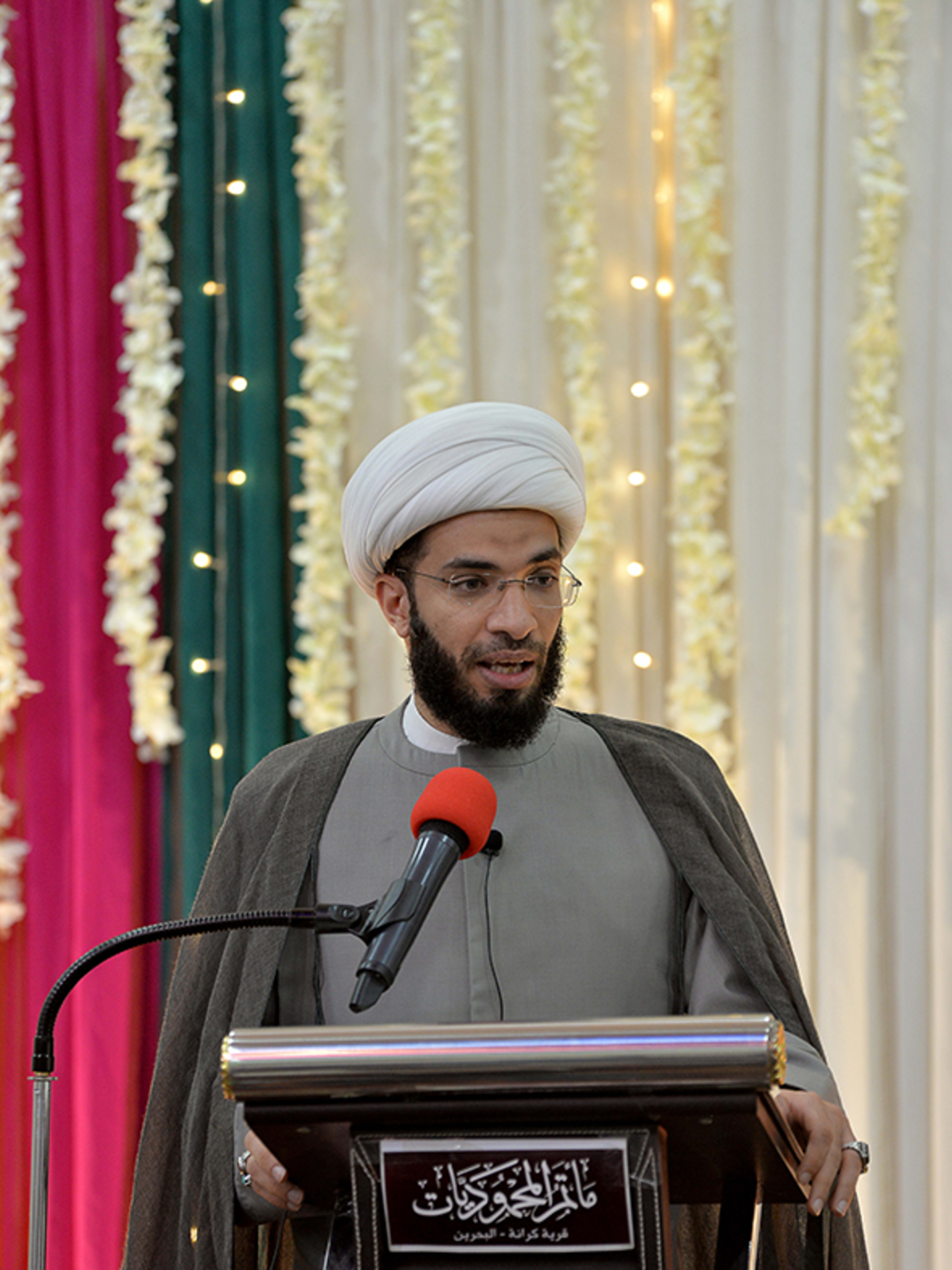 شيخ حسن القصاب