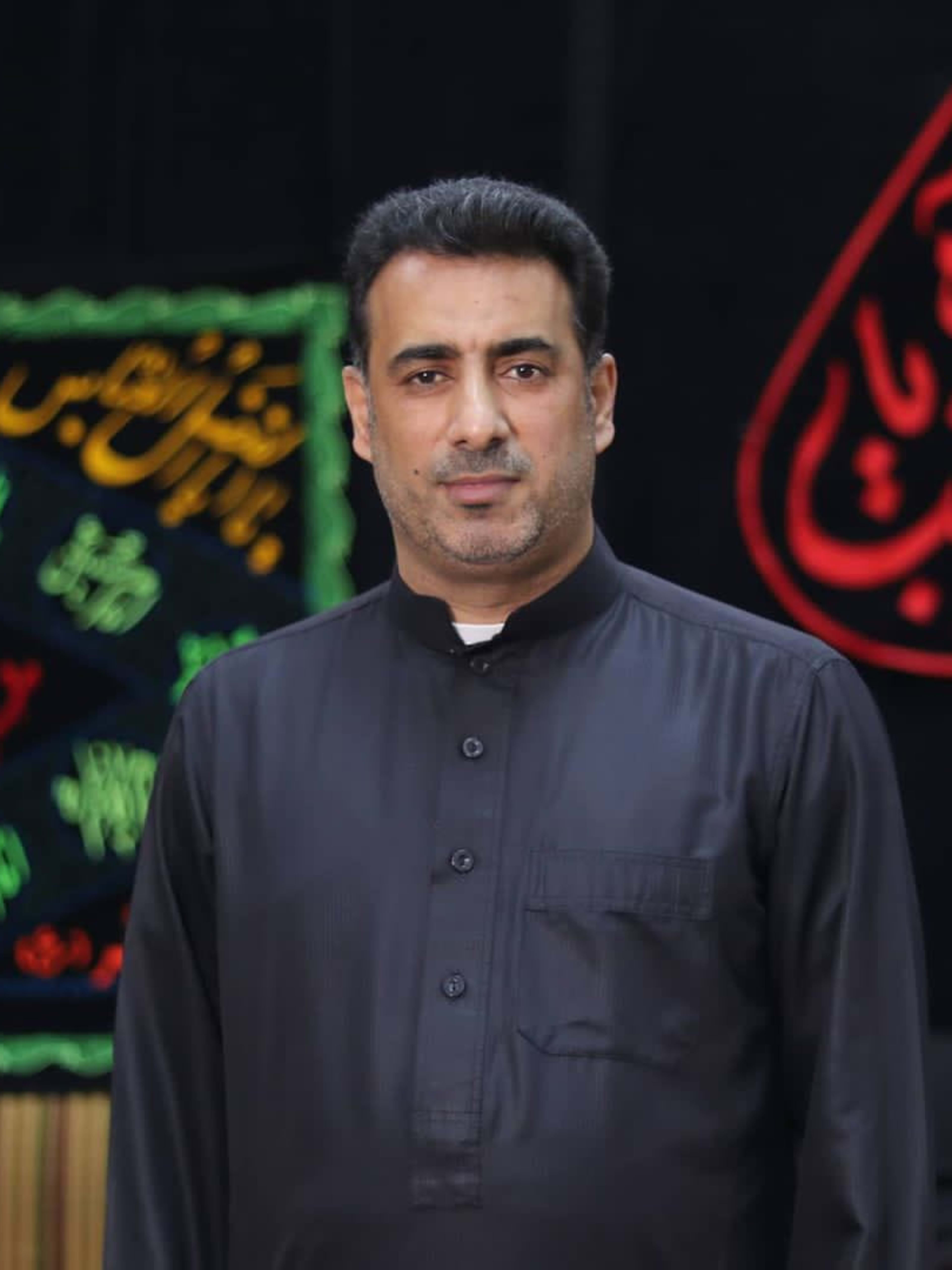 الرادود أمير الستراوي