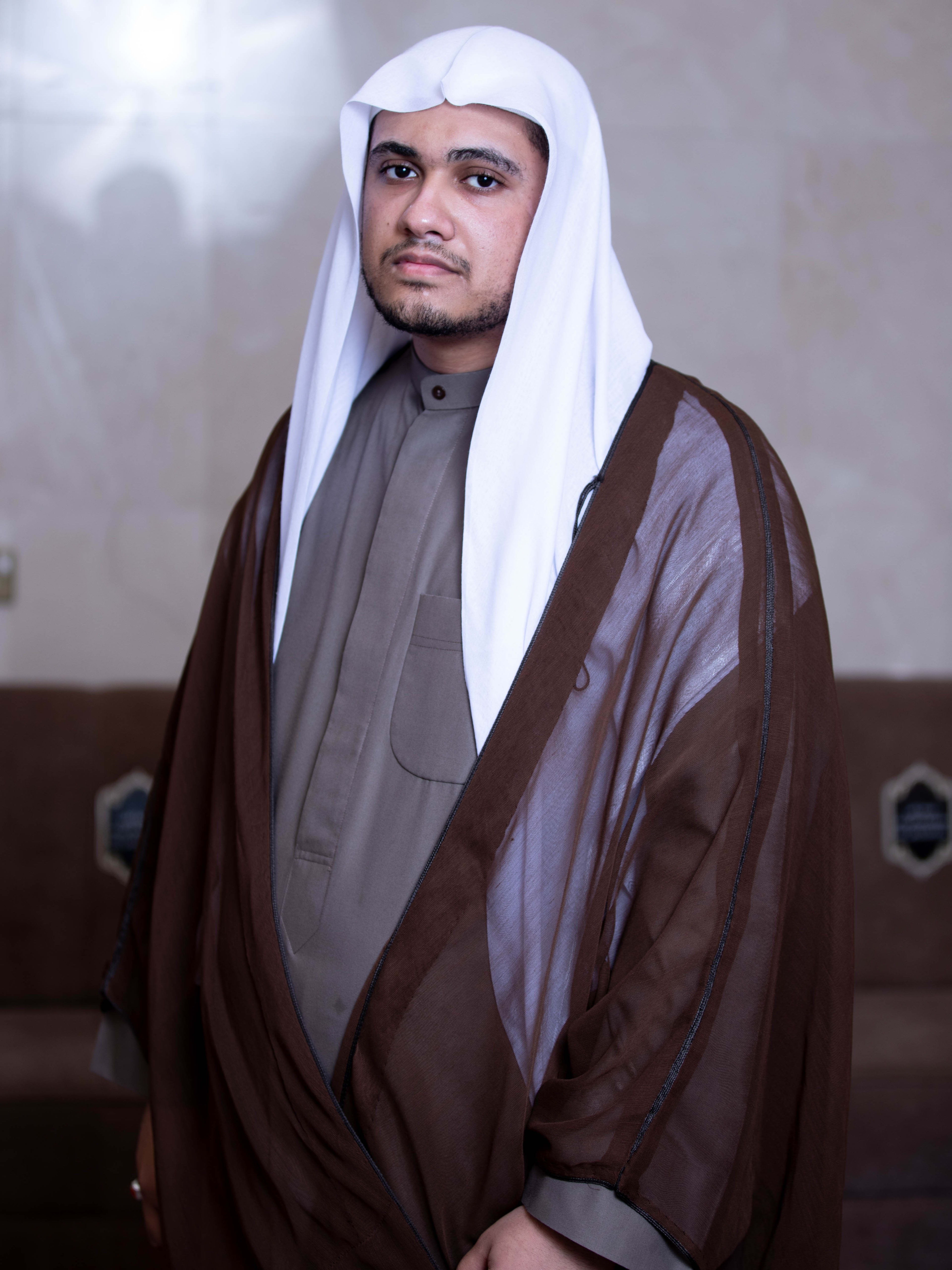 السيد محمد السيد مكي الكراني