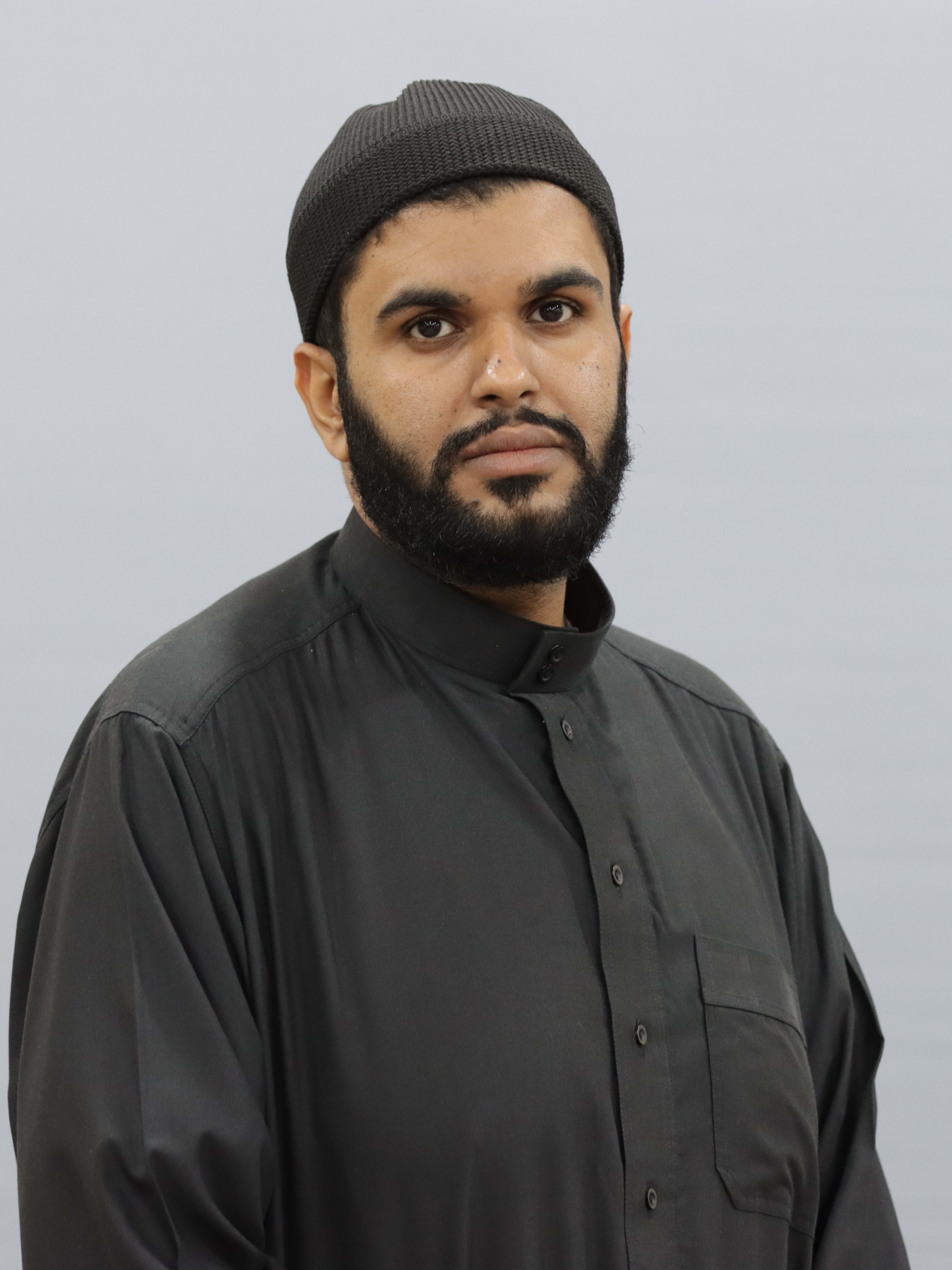 الرادود السيد جواد المالكي