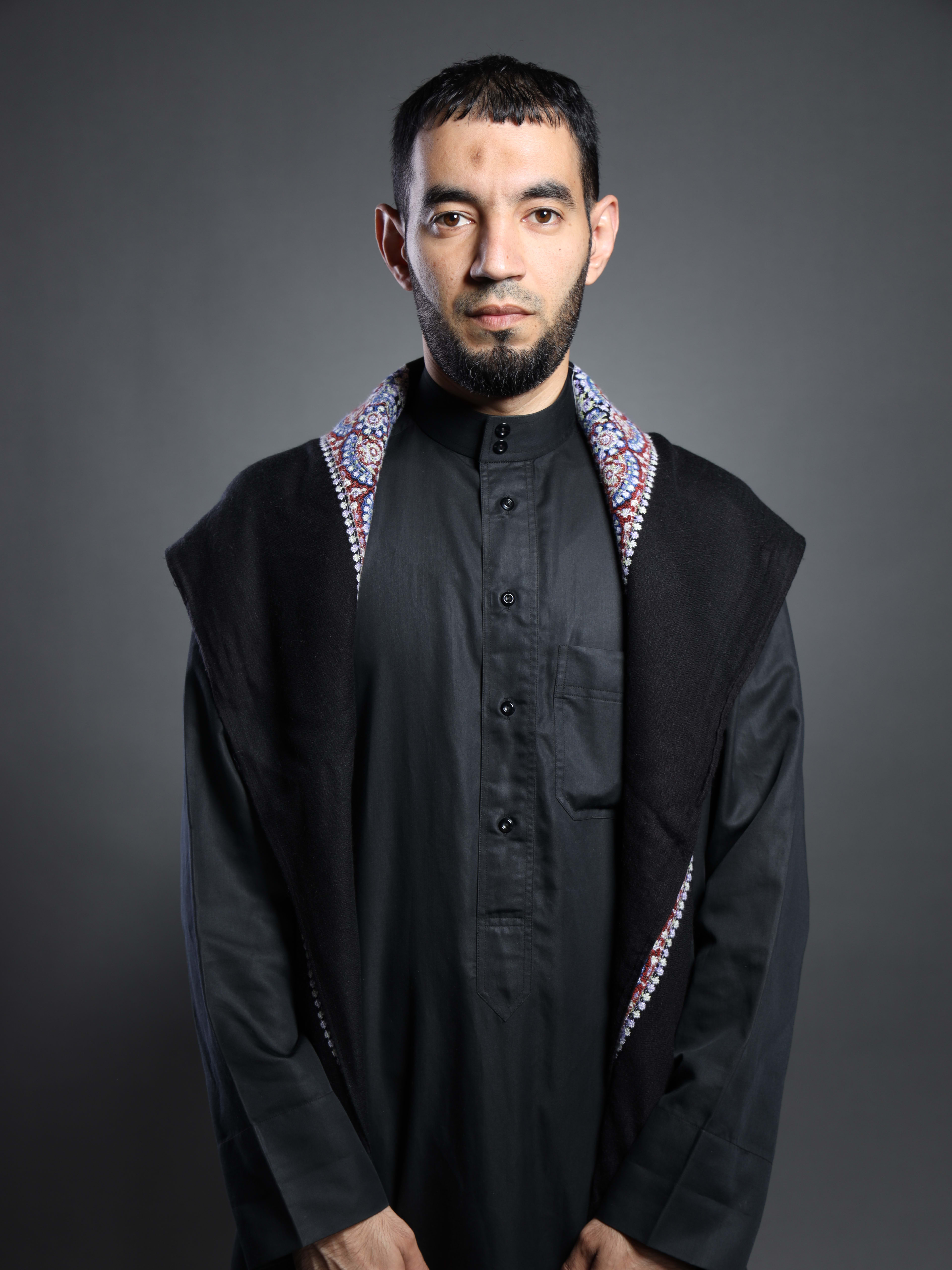 الرادود طاهر الدرازي