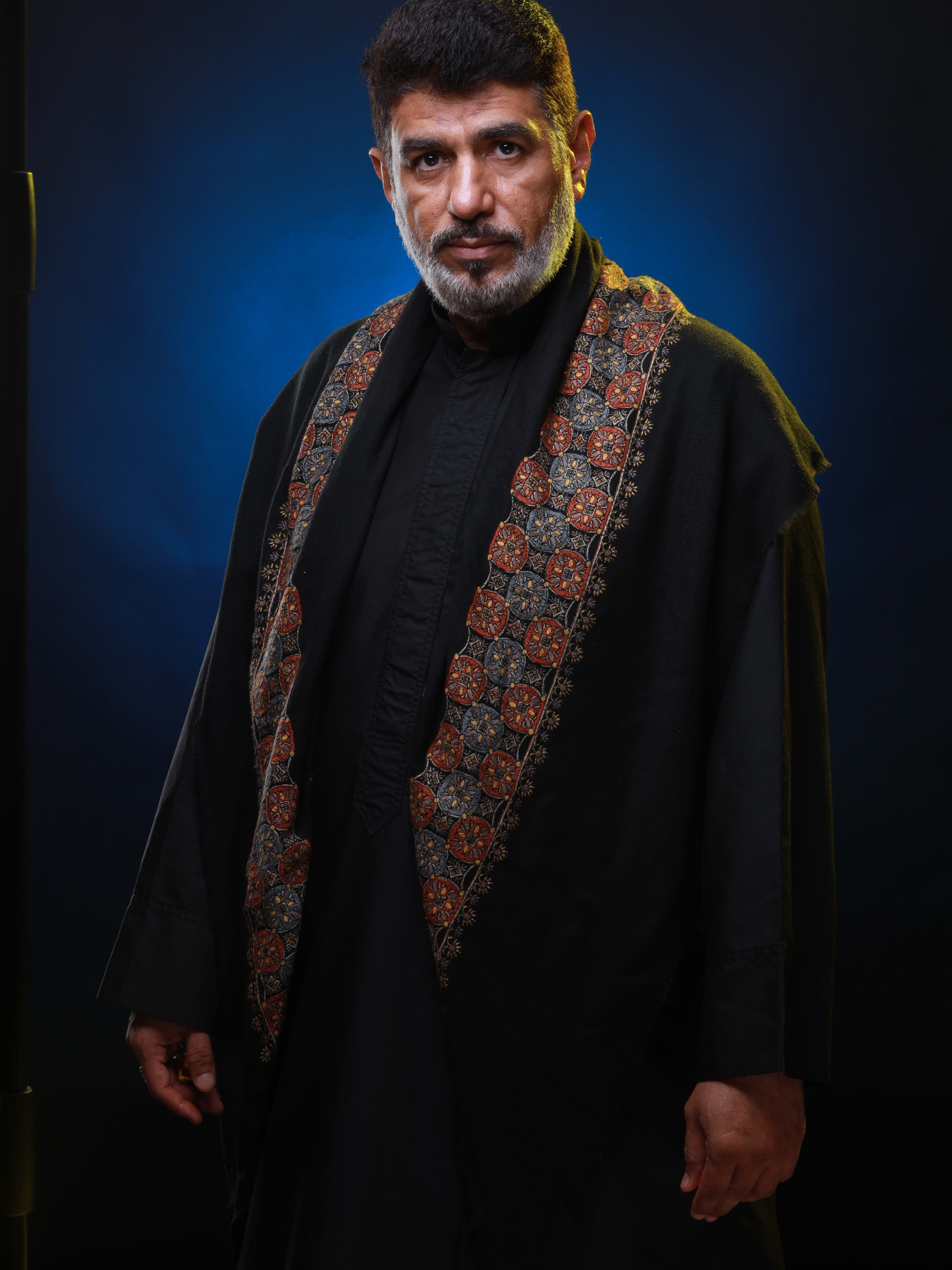 الرادود جعفر الدرازي