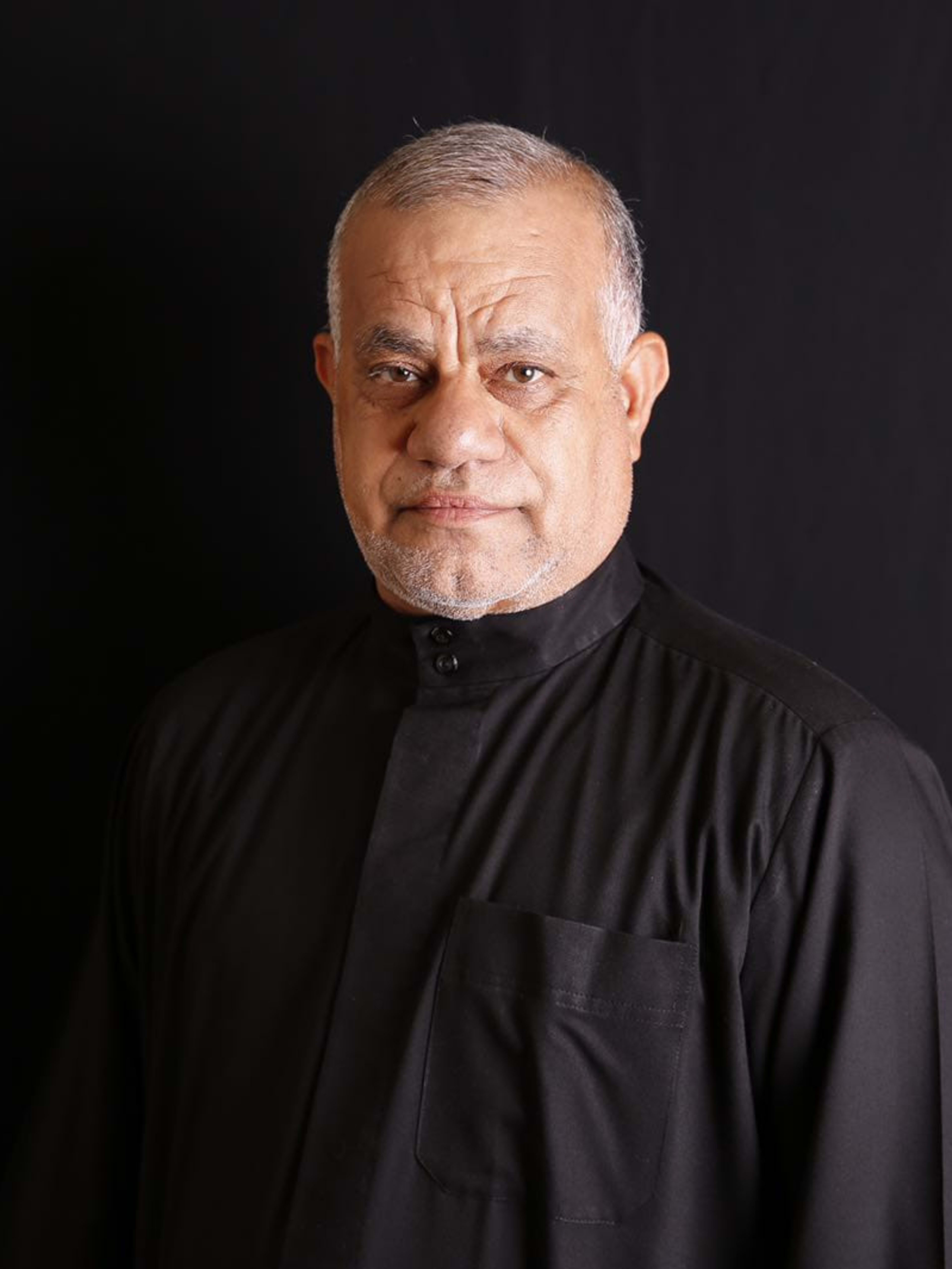 الرادود حسن المعلمة