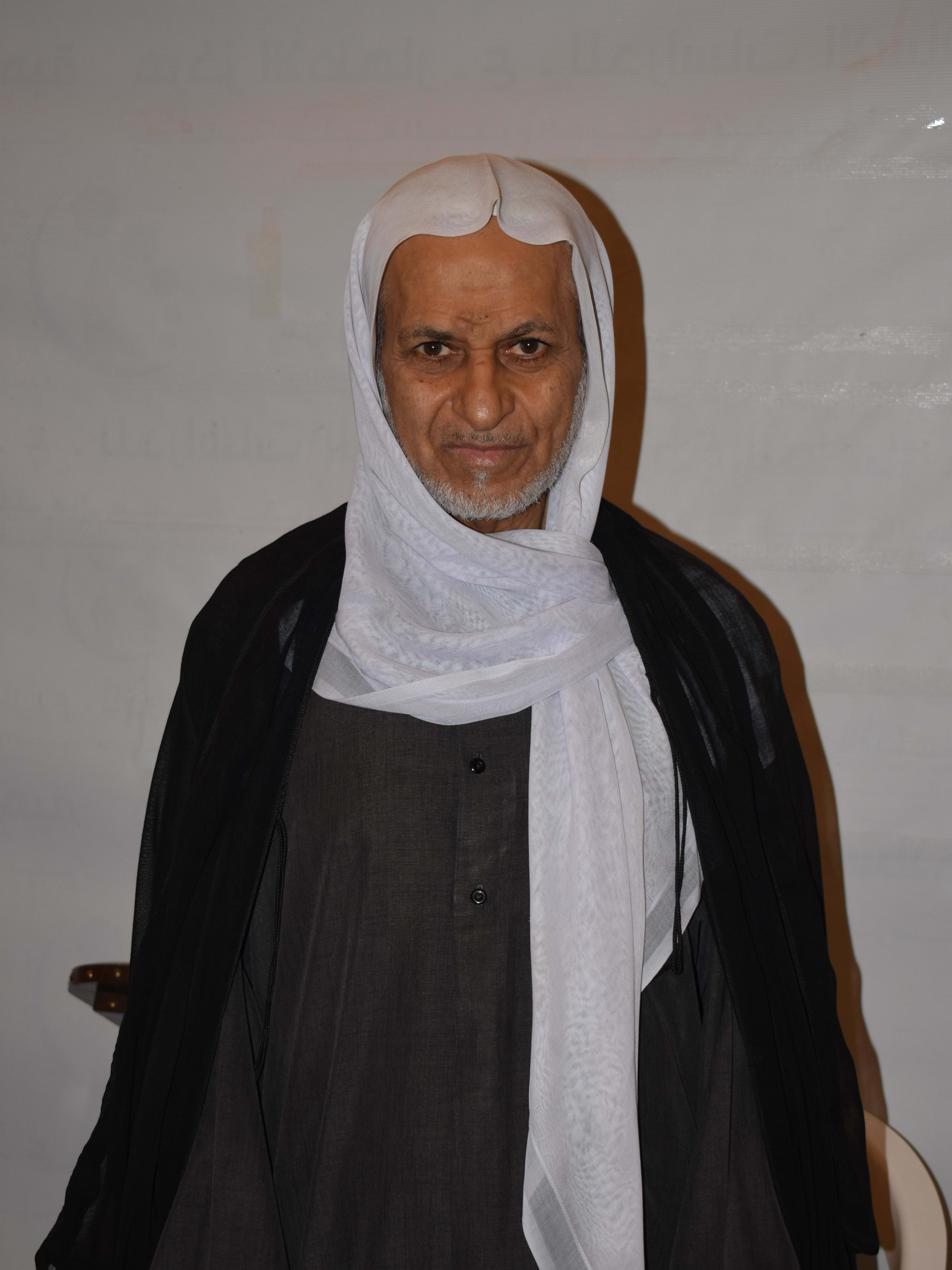 الملا حسين الميرزا