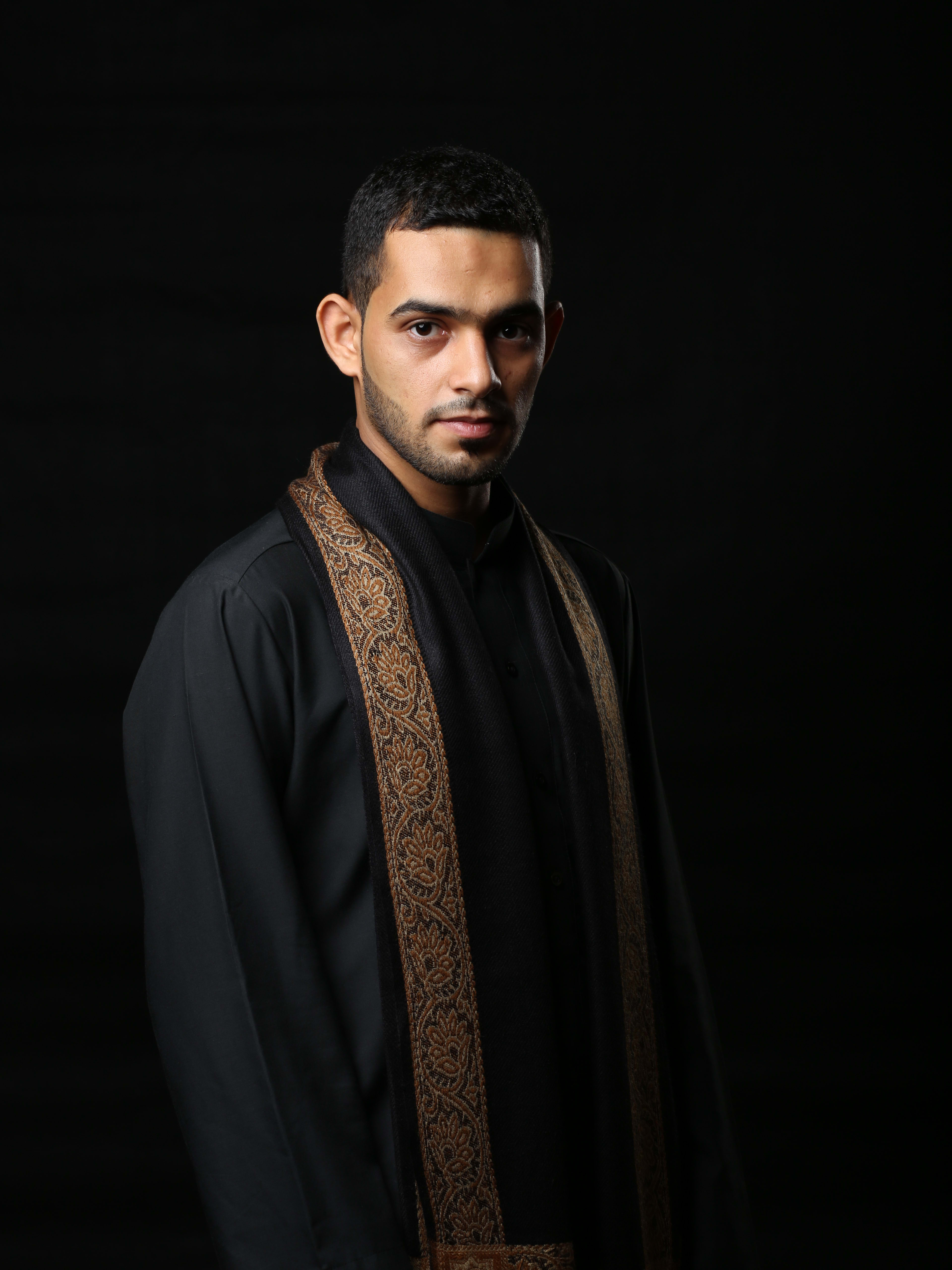 الرادود حسين علي مرزوق