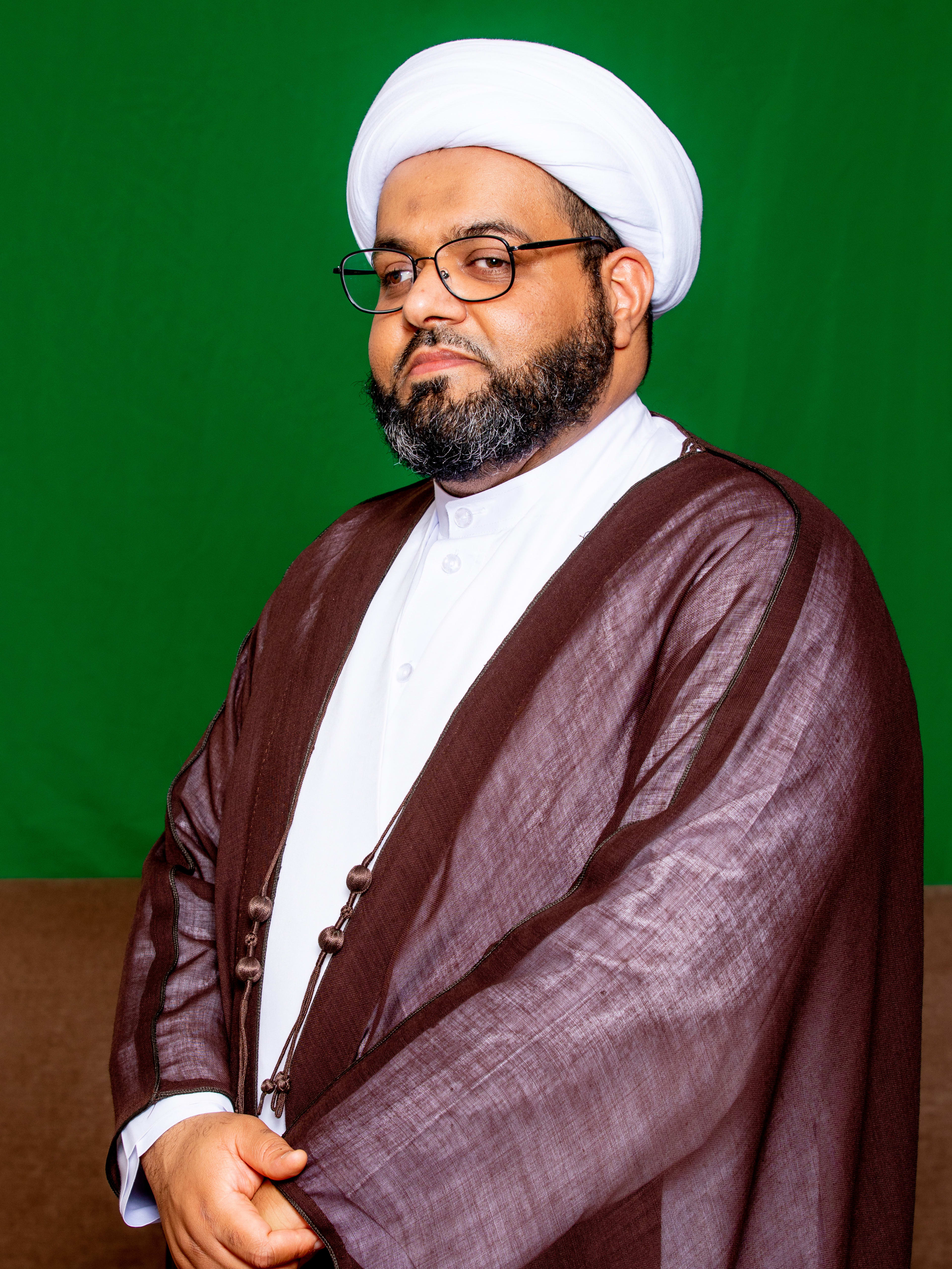 الشيخ محمد جعفر المعاميري