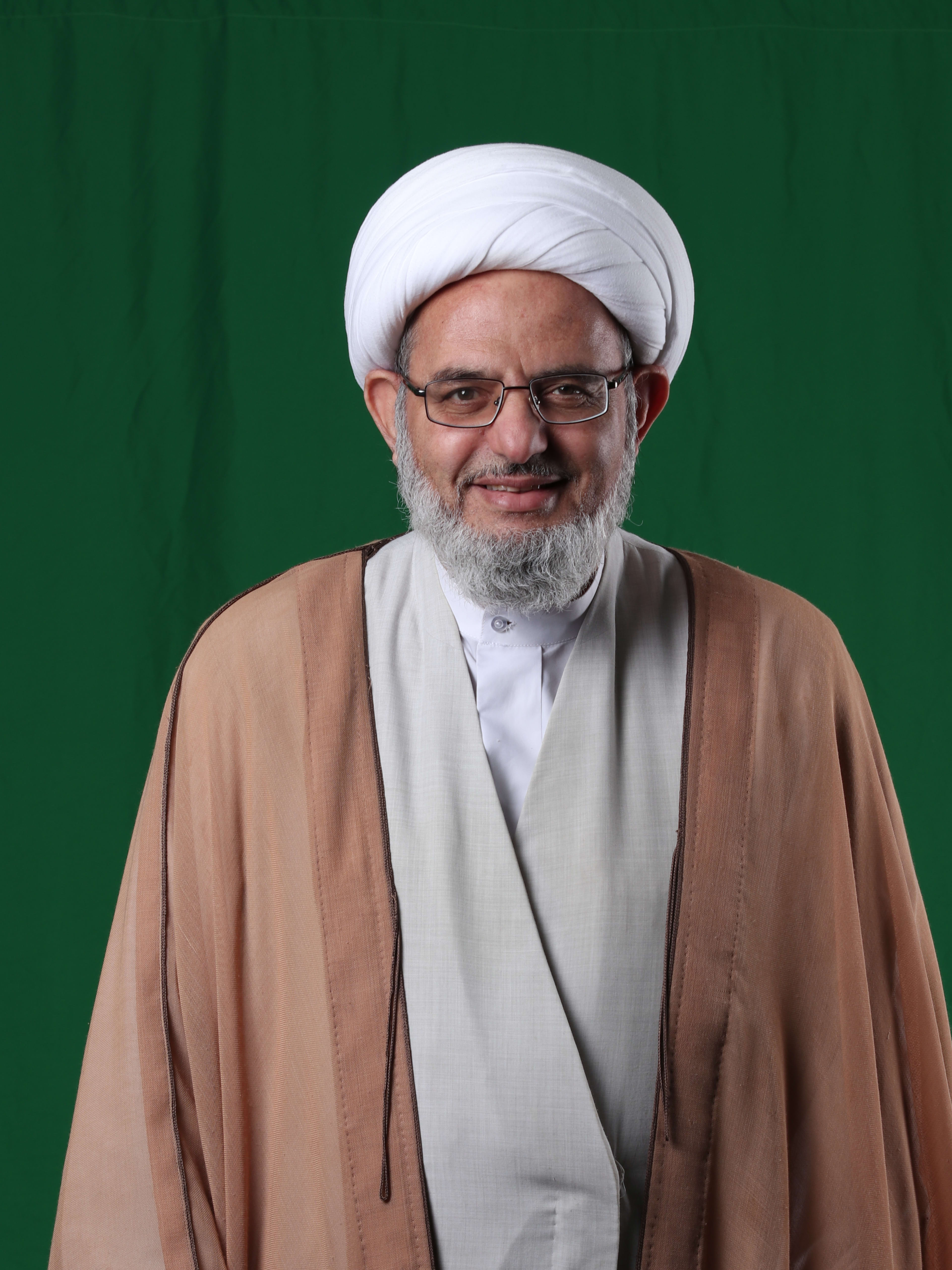 الشيخ جعفر الشيخ عبد الحسين الستري