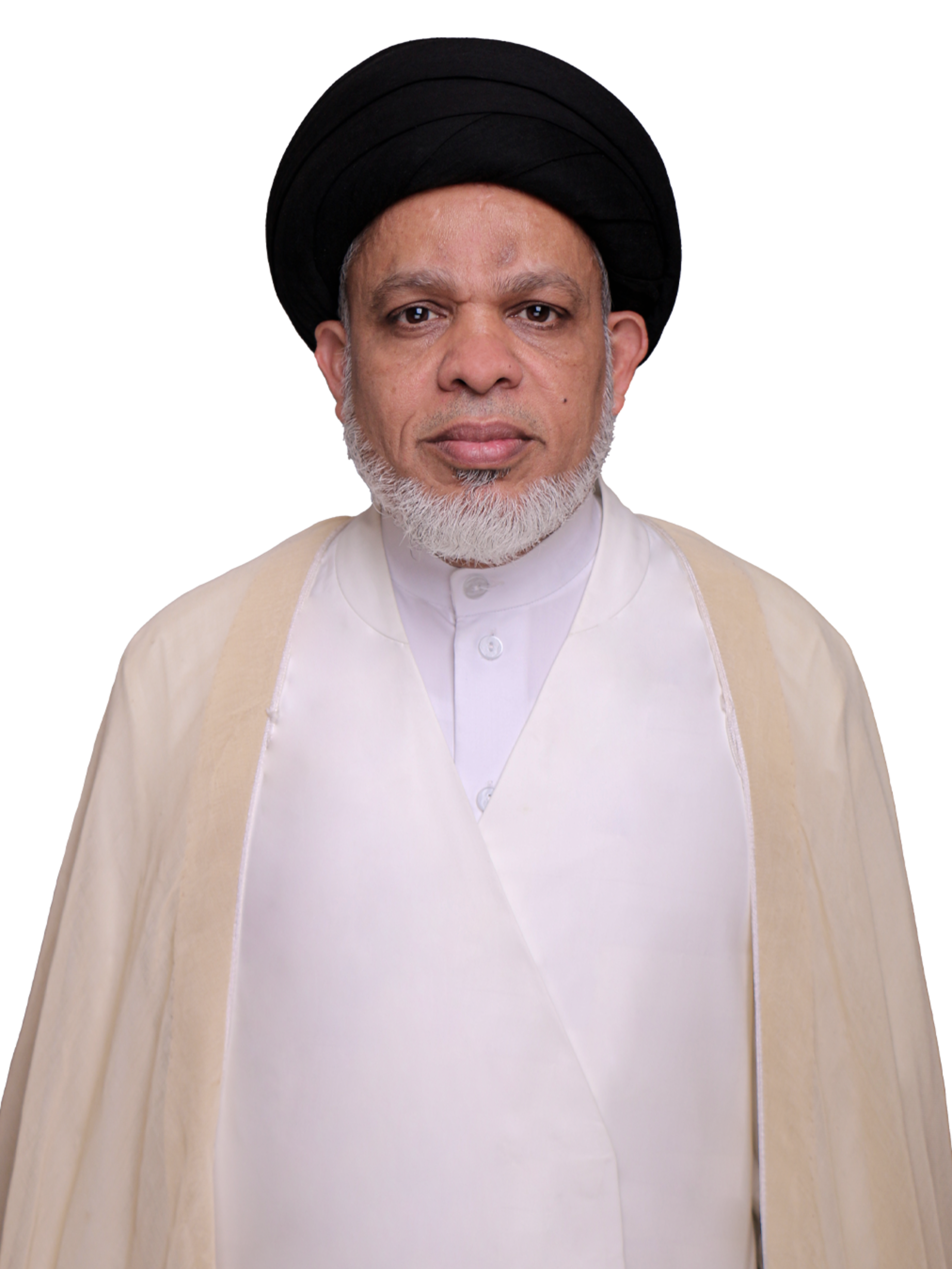 السيد ميثم المحافظة
