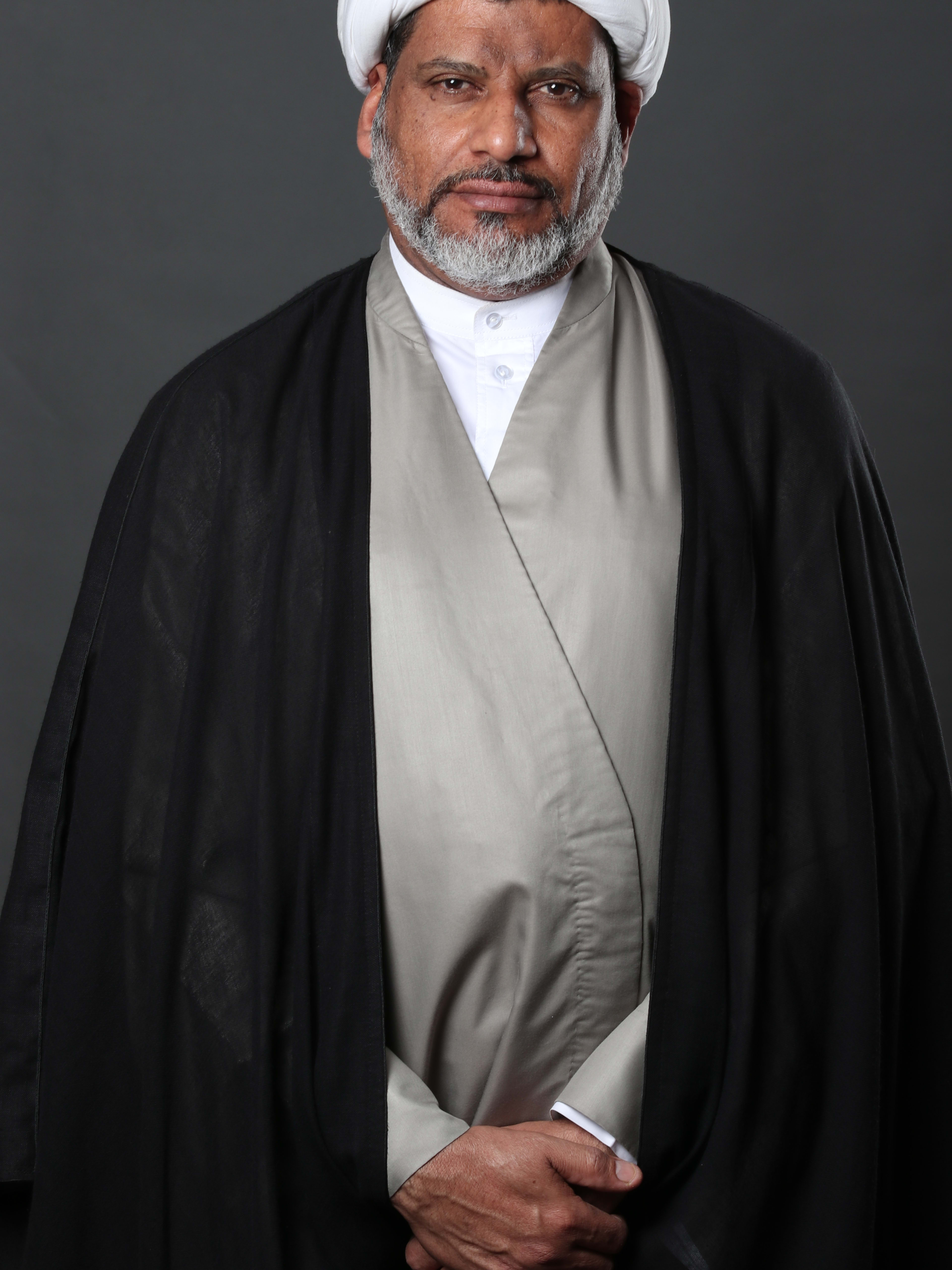 الشيخ أحمد جاسم الوادياني