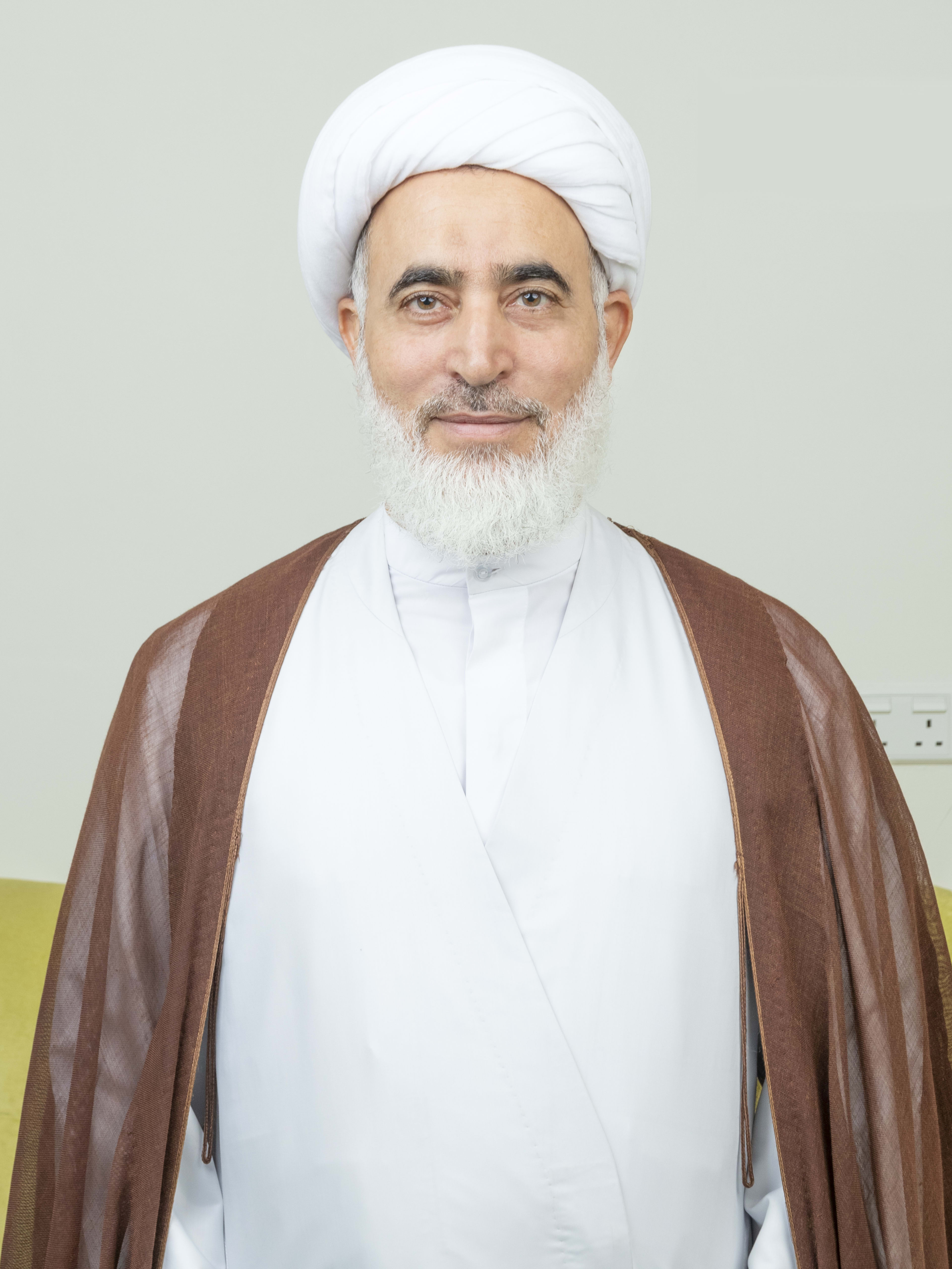 الشيخ علي رحمة