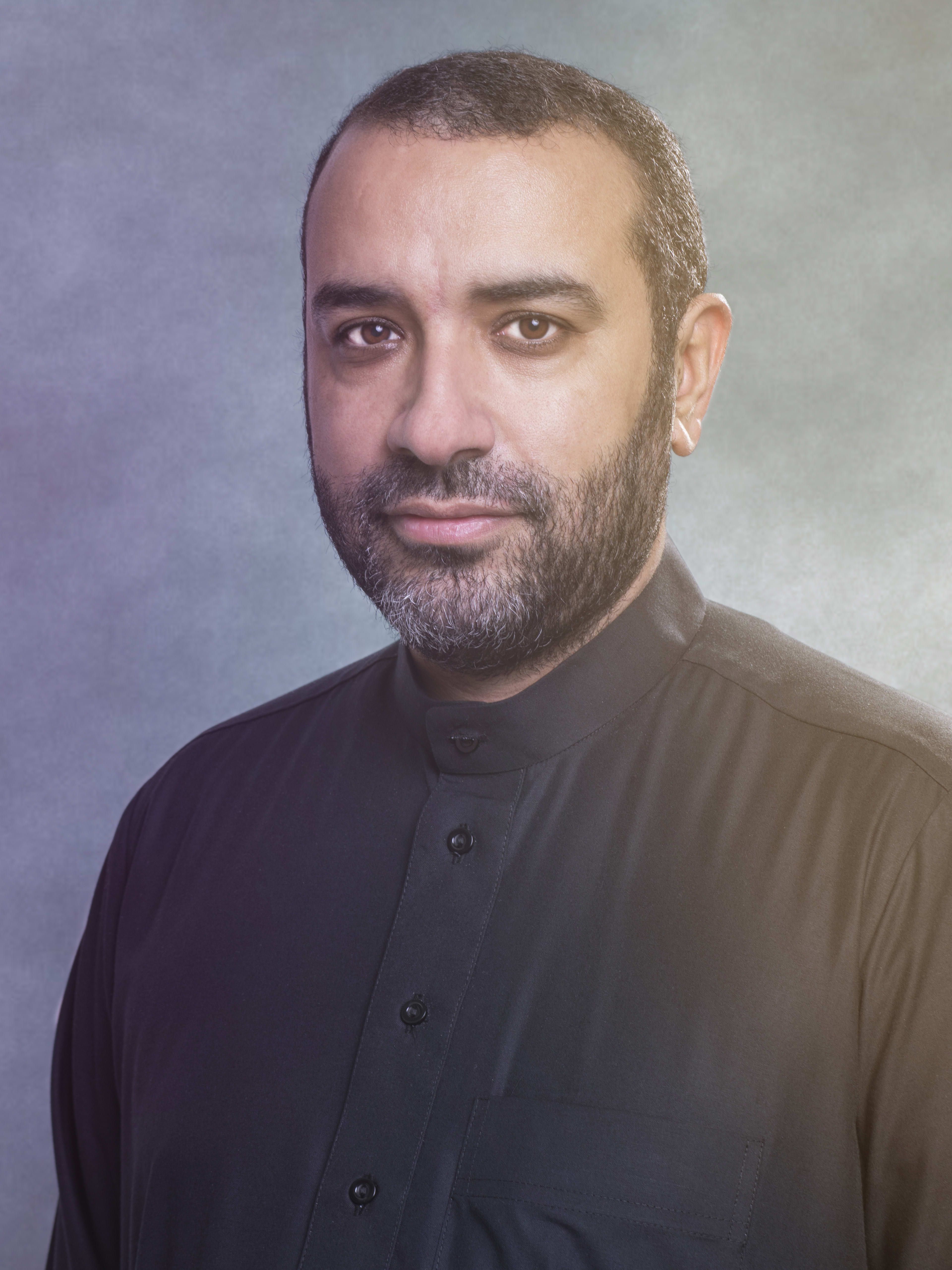 الرادود علي حمادي