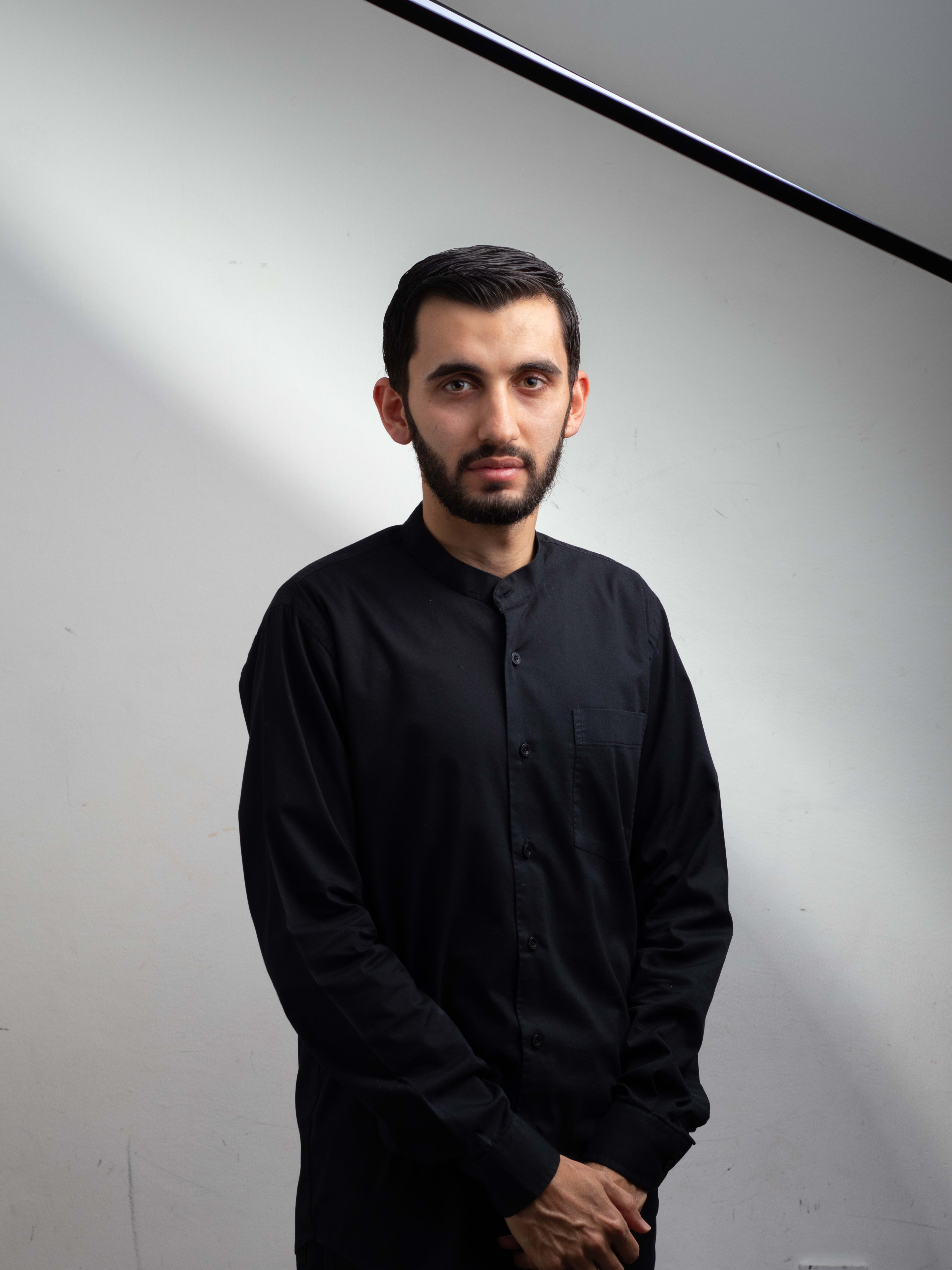 الرادود محمد رزاقي
