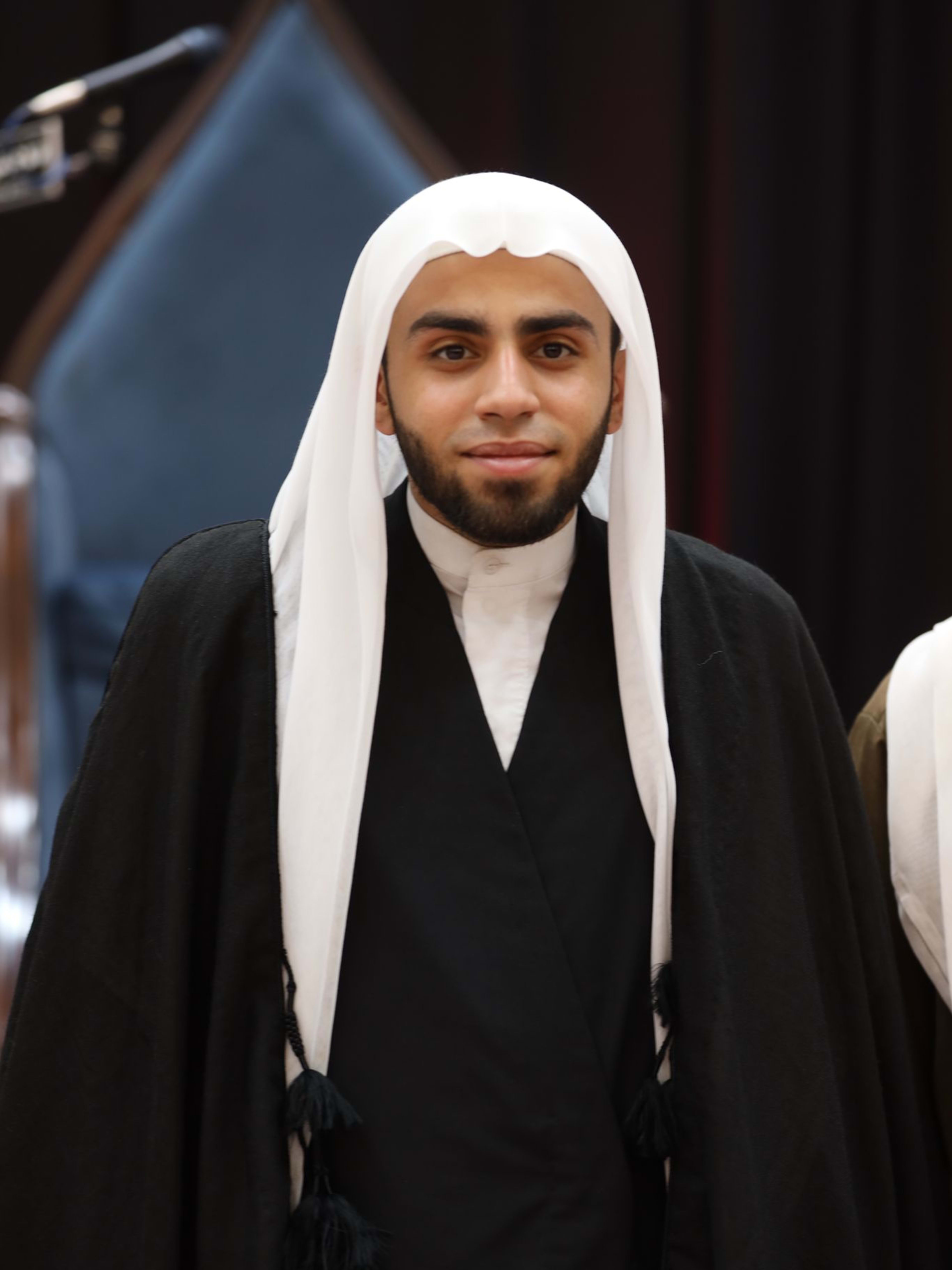 السيد هادي درويش