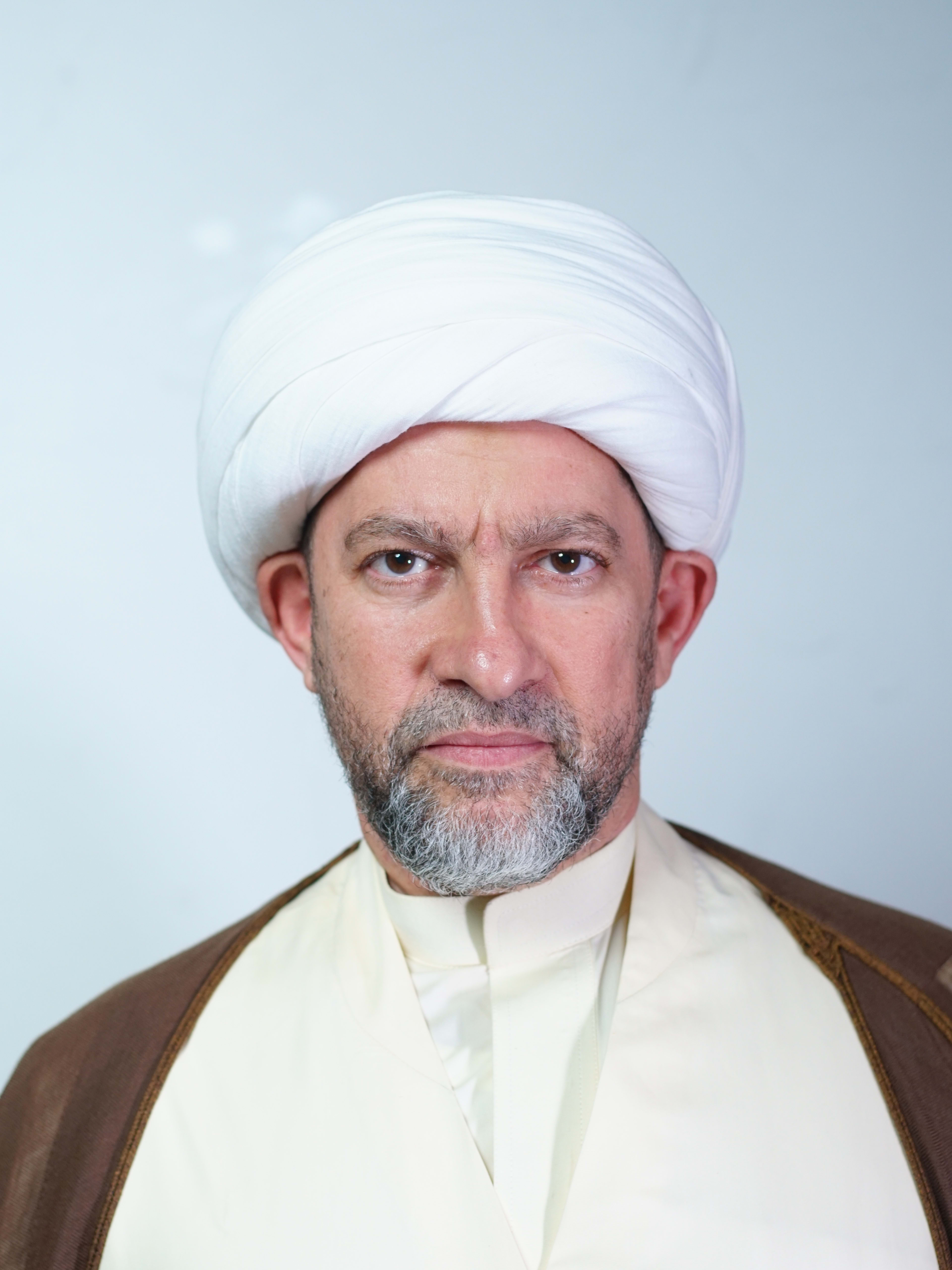 الشيخ عبد العزيز جمعة