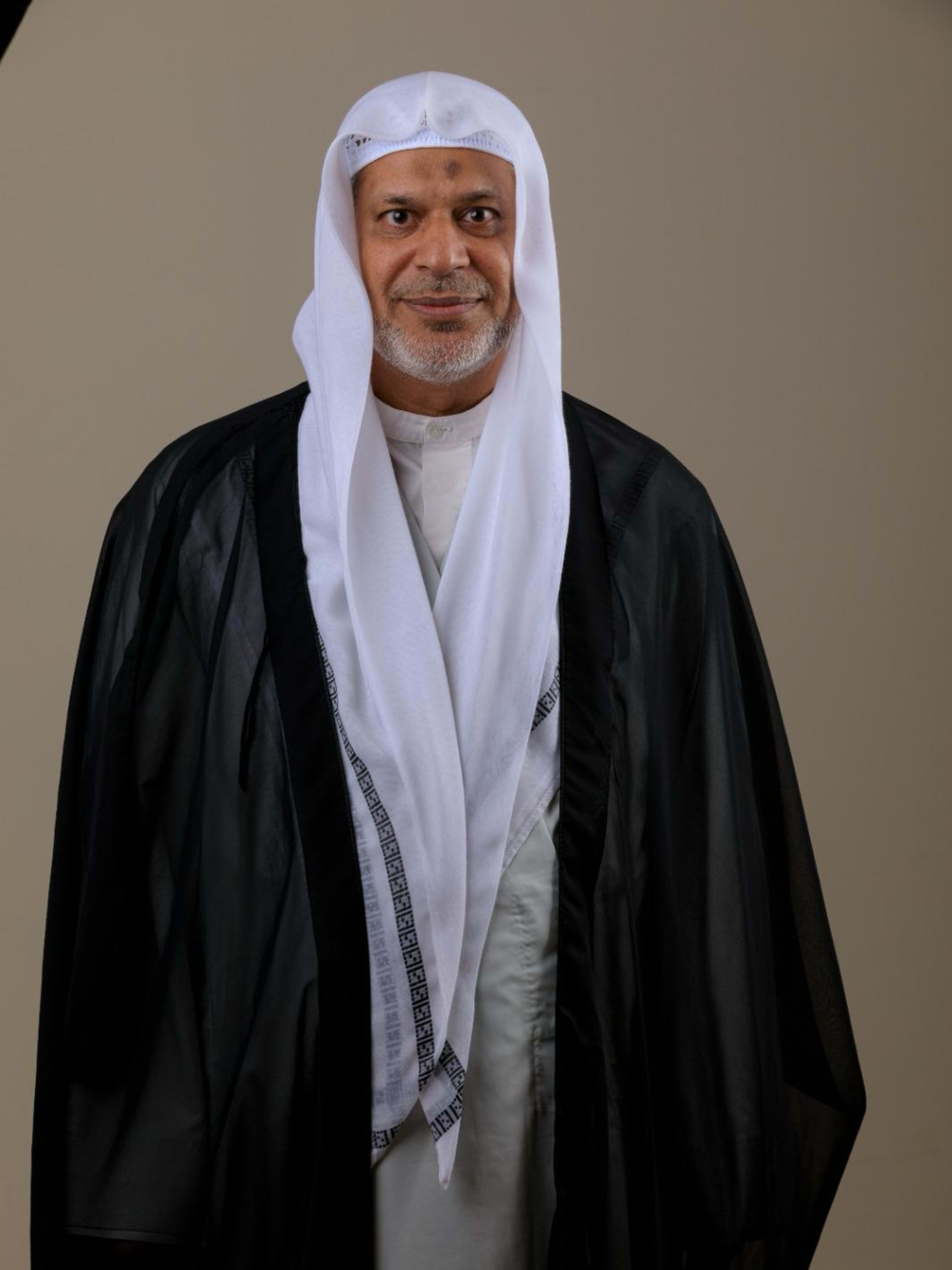 الشيخ محمد المخلوق