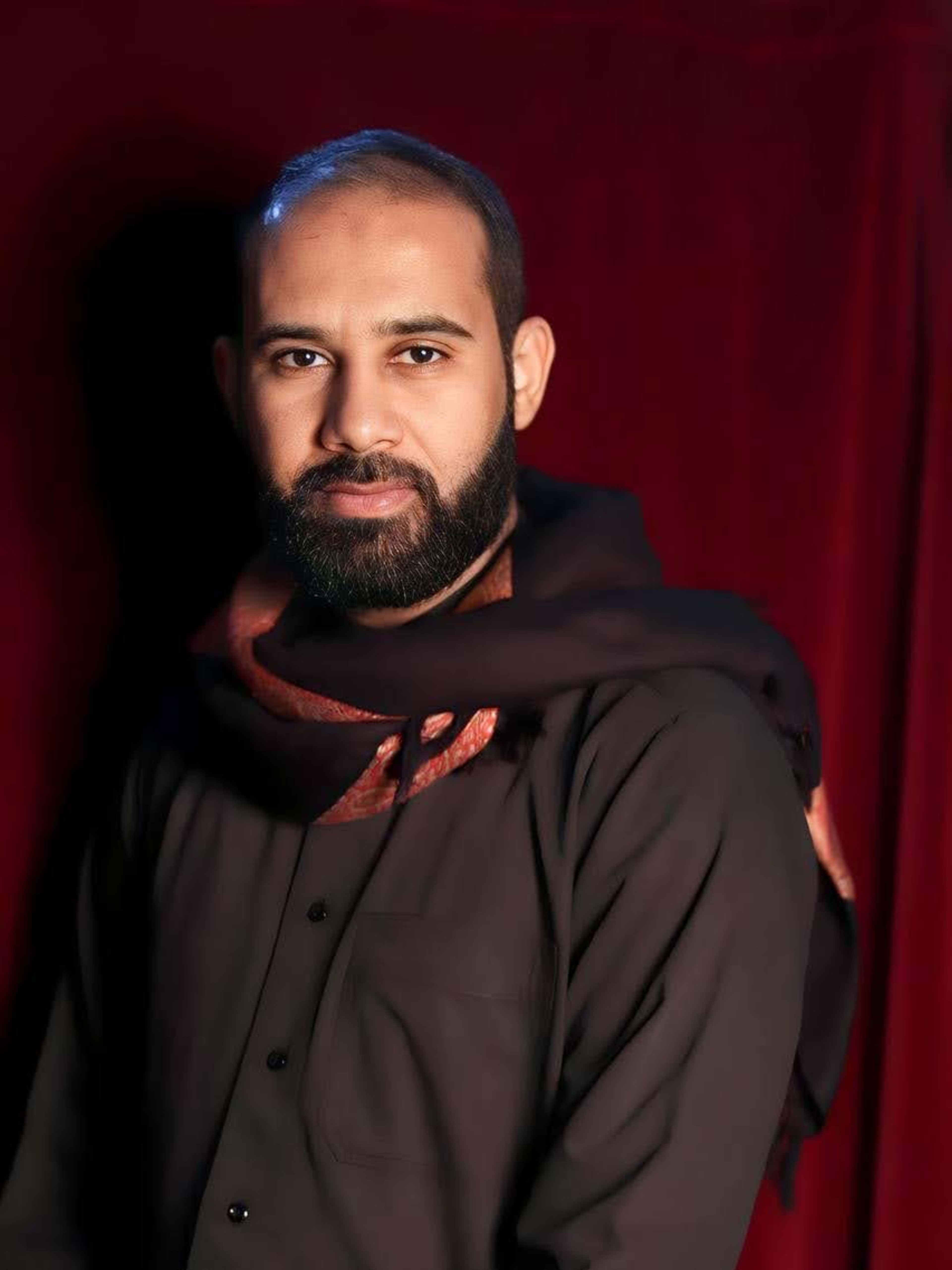 الرادود كميل عاشور